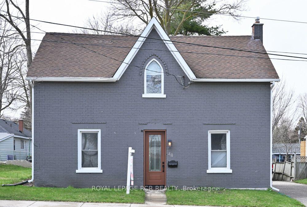 48 Townline N/A — photo 1