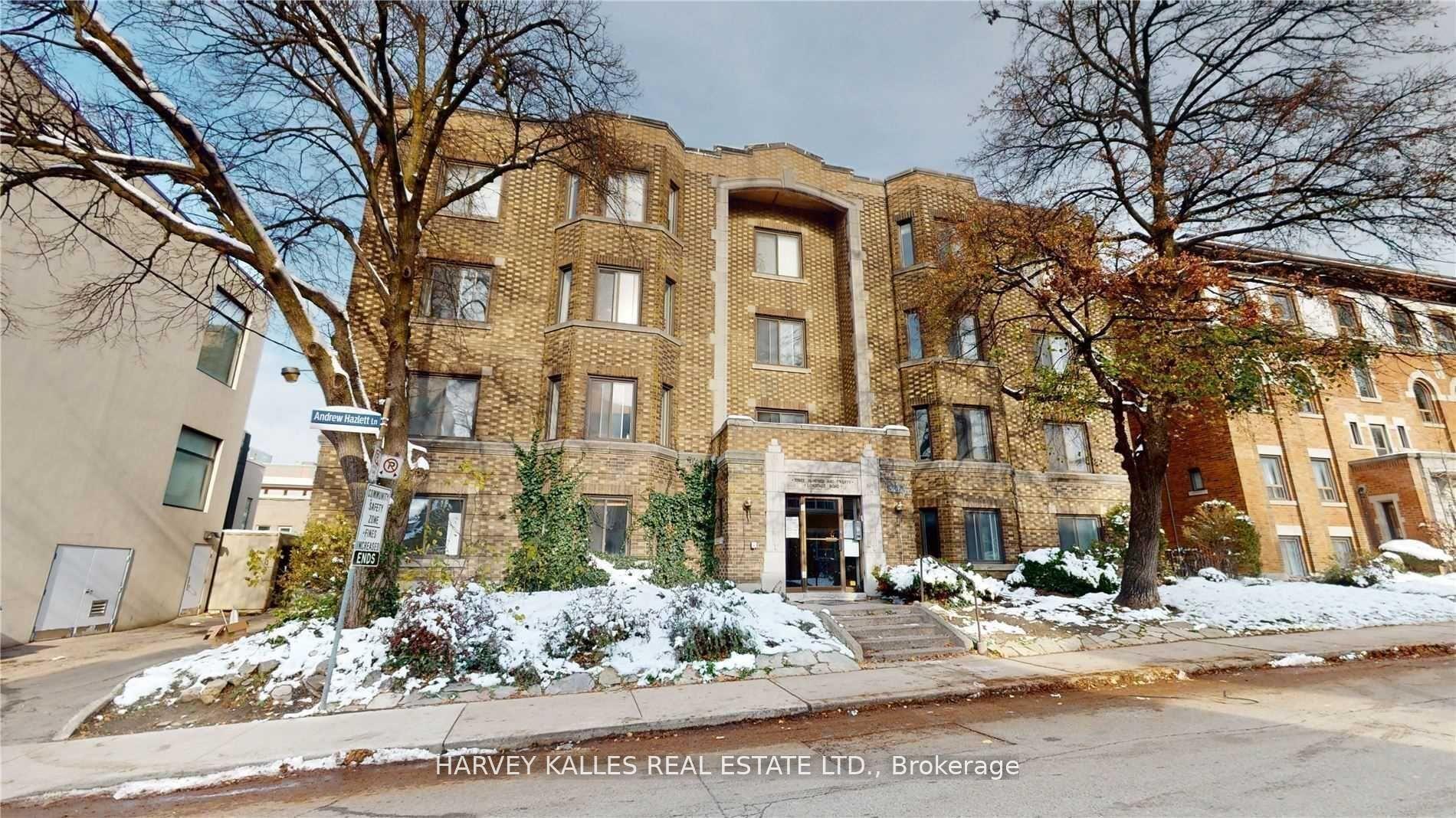 316 Lonsdale Road 7 #7 — photo 1