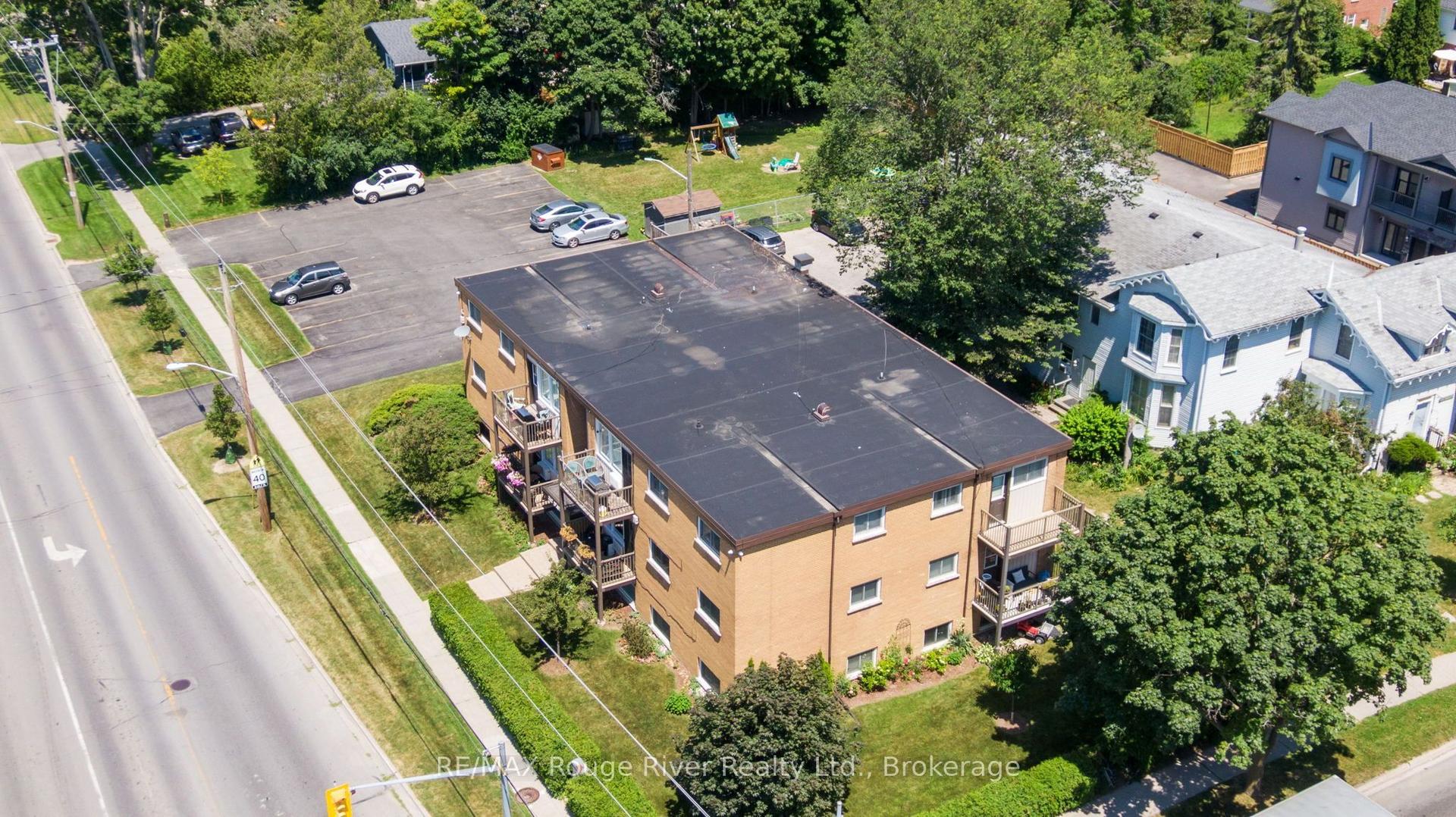 242 Darcy Street 11 #11, Cobourg — Condo for sale, photo 1