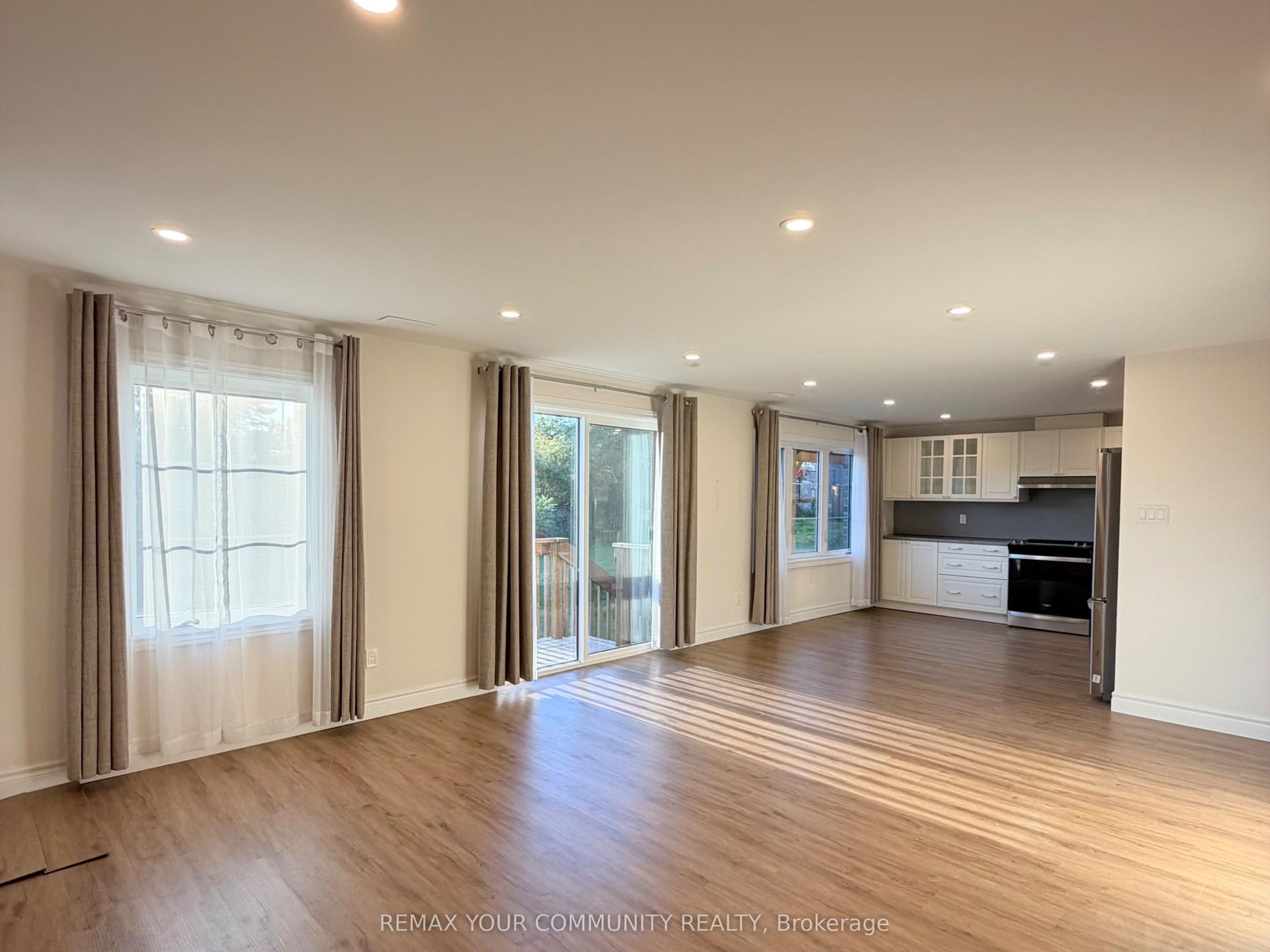 22 Upbound Court Lower #Lower, East Gwillimbury — Detached for lease, photo 1