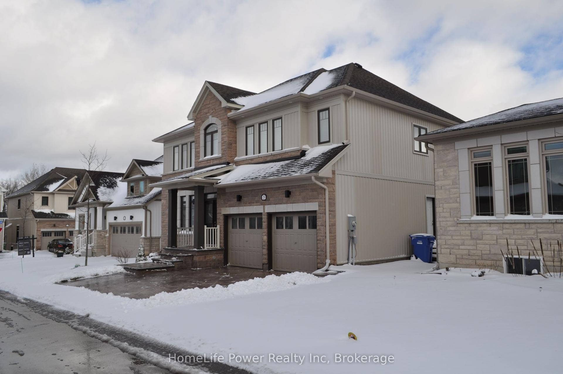 3 Lovering Lane — photo 1