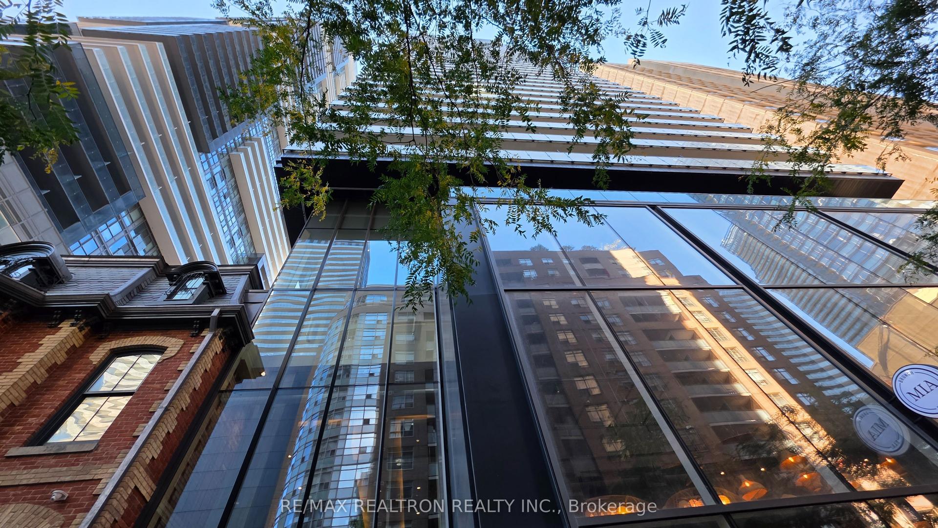 15 Grenville Street 1911 #1911, Toronto — Condo for lease, photo 1