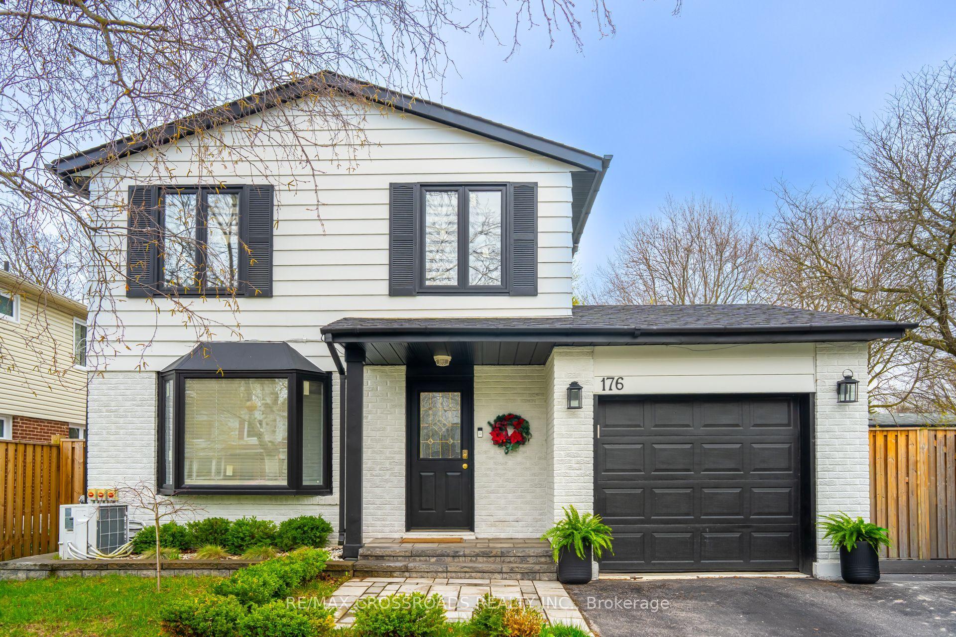 176 William Roe Boulevard Main #Main — photo 1