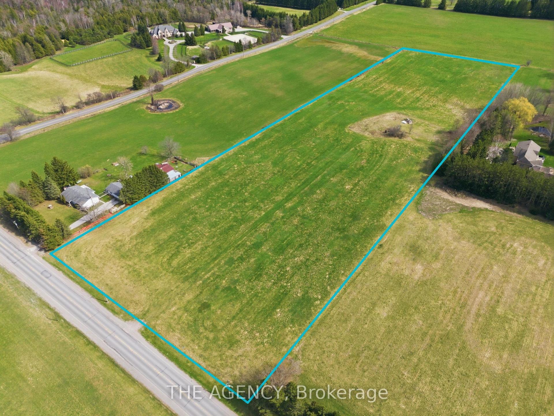 187 Davis Drive, Uxbridge — Land for sale, photo 1