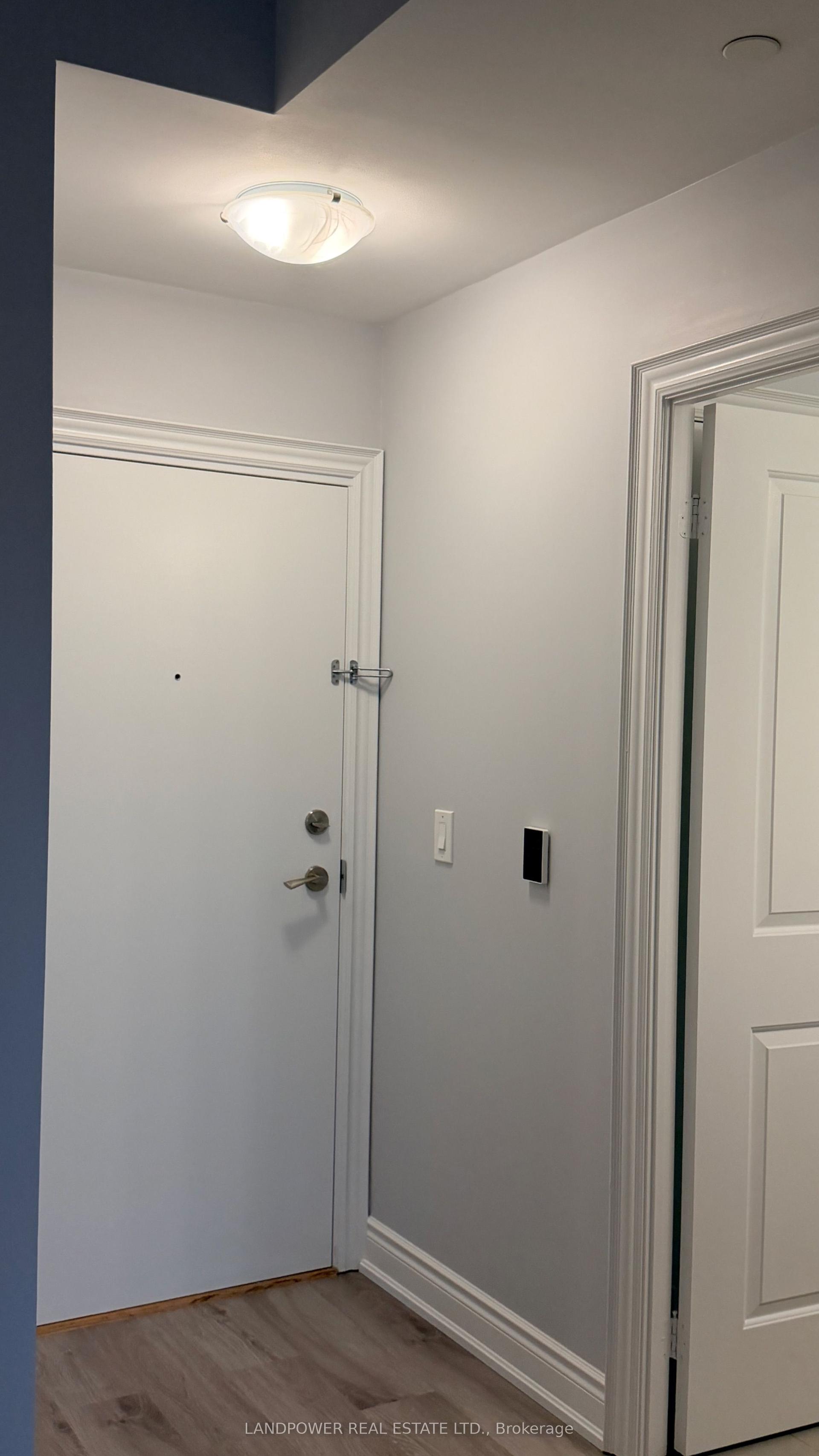 38 Cedarland Drive 1511 #1511, Markham — Condo for lease, photo 1