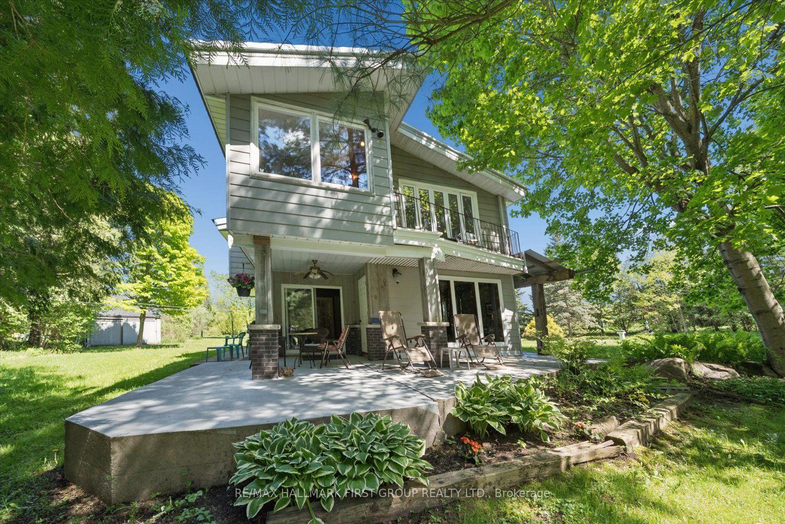7167 Carscadden Road — photo 1
