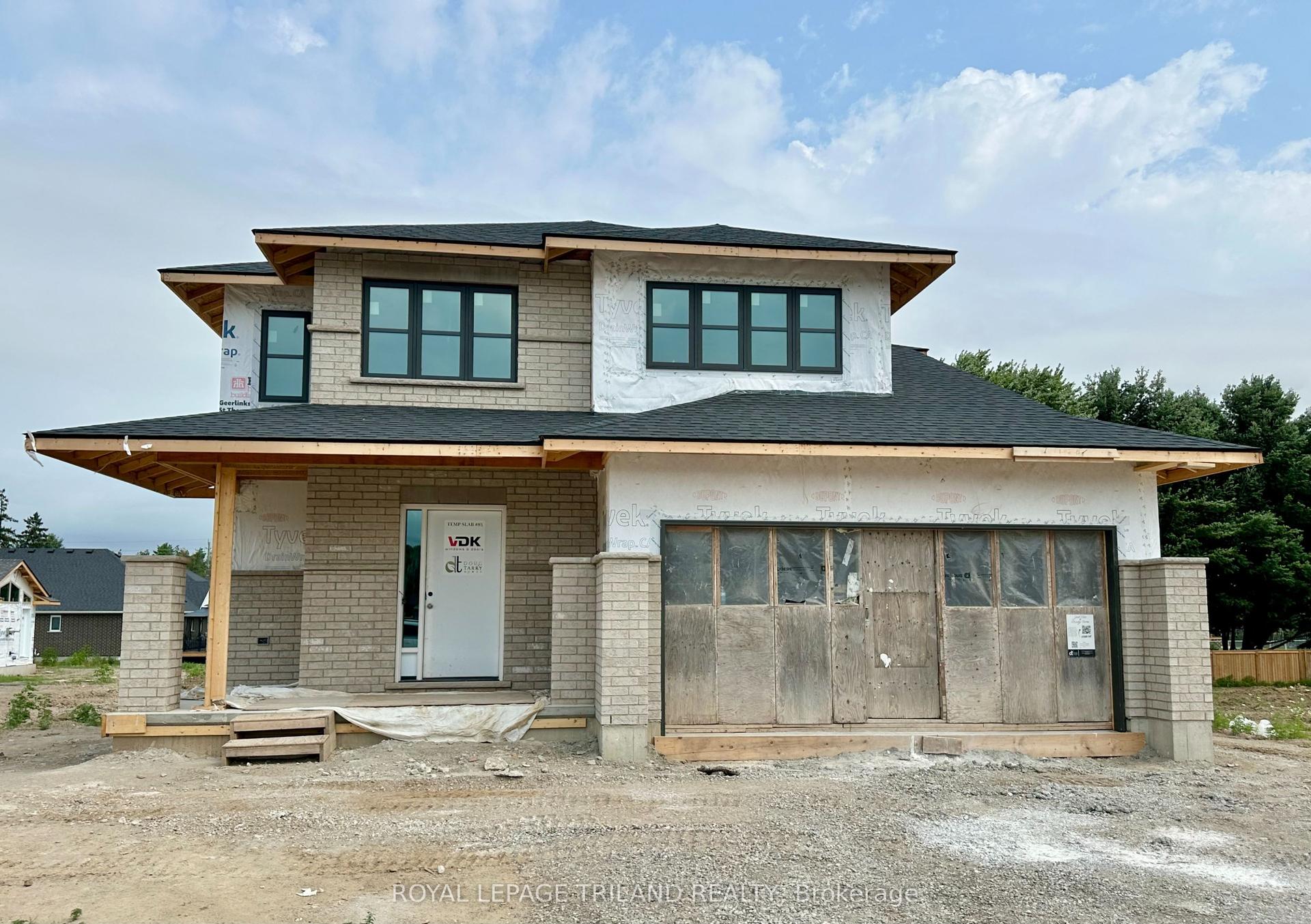 18 HAWKS Gate, Central Elgin — Detached for sale, photo 1
