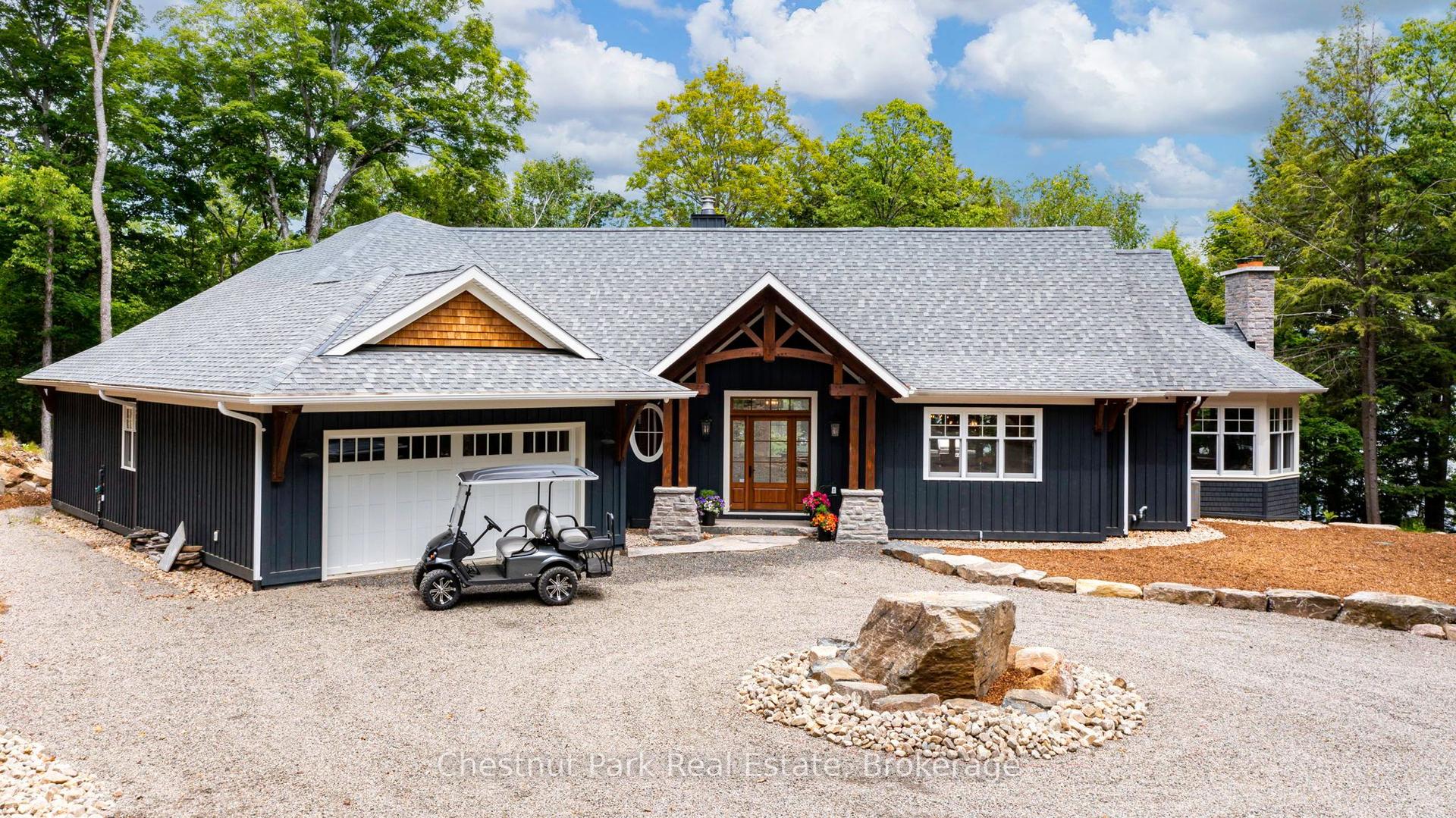 30 BIGWIN ISLAND N/A — photo 1