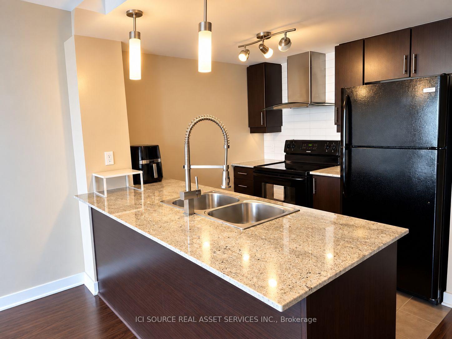 190 Borough Drive 3006 #3006, Toronto — Condo for lease, photo 1
