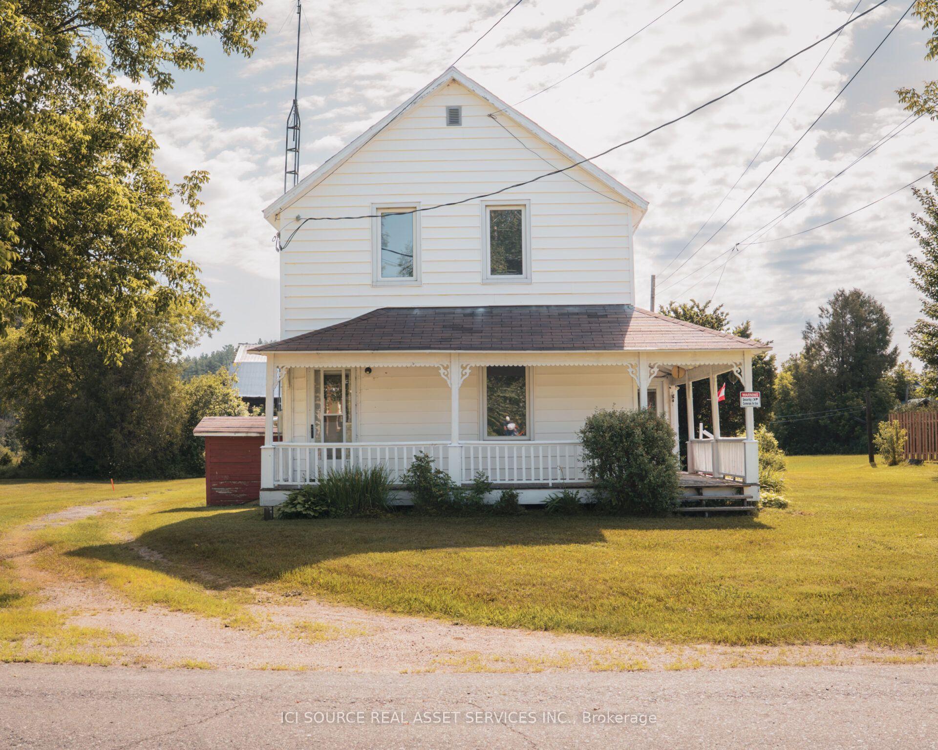 14 George Street, Sables-Spanish Rivers — Detached for sale, photo 1