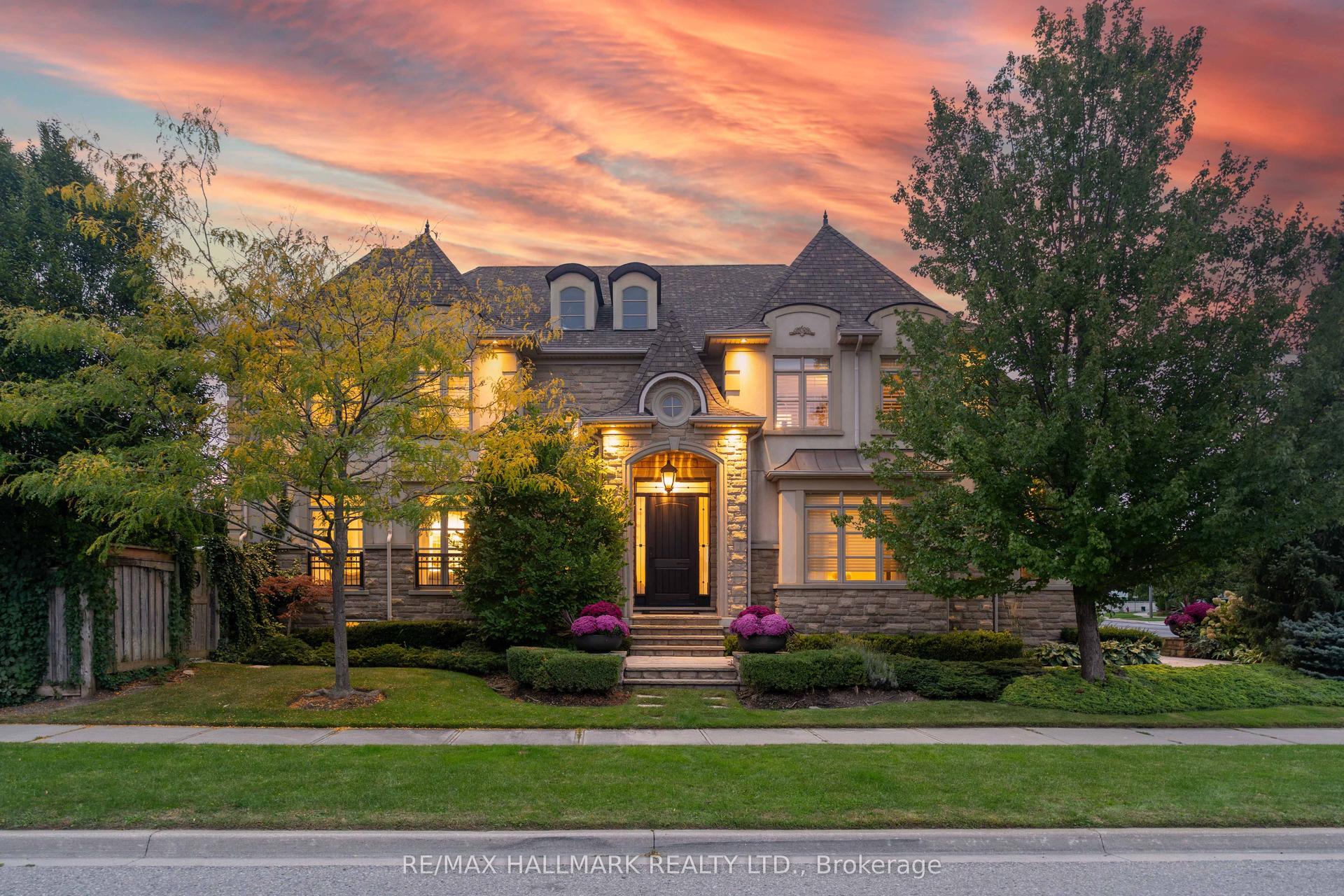 3458 Skipton Lane, Oakville — Detached for sale, photo 1