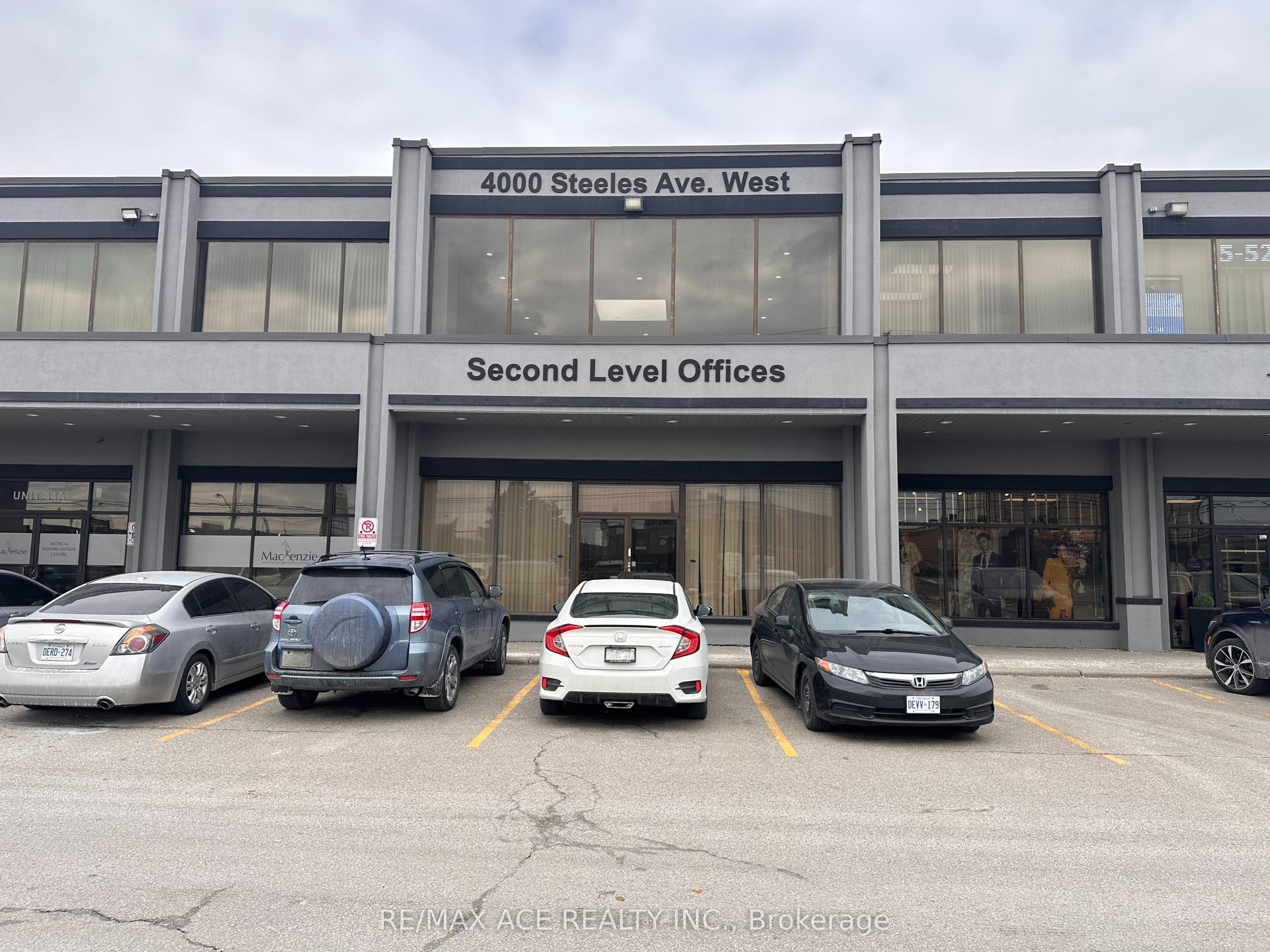 4000 Steeles Avenue W 204 #204 — photo 1