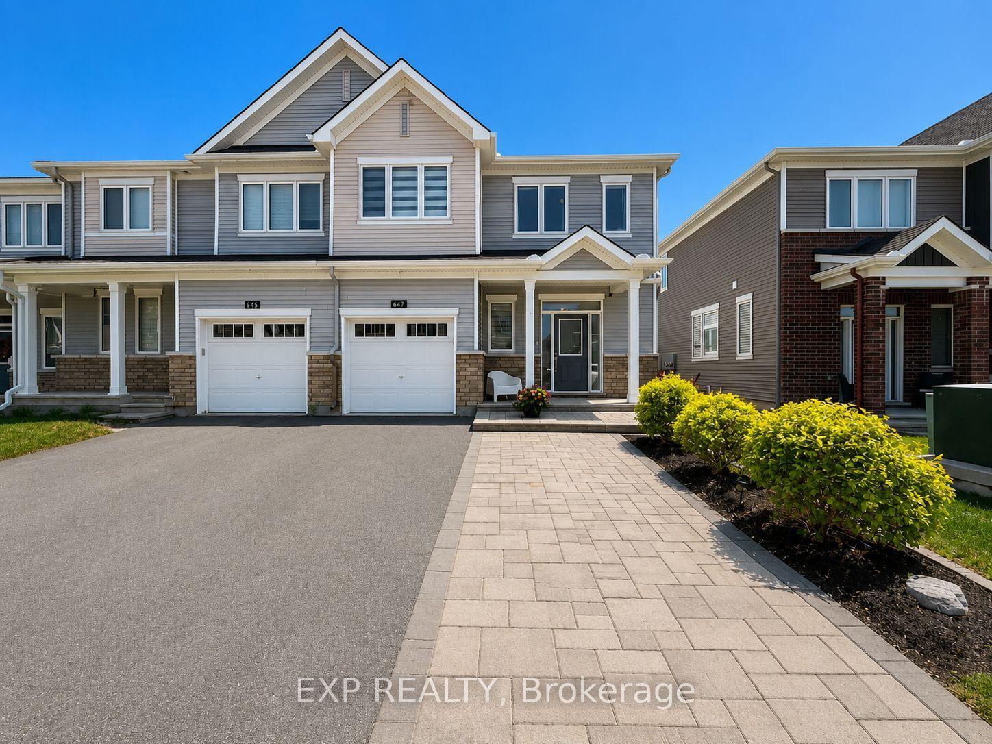647 Crevier Walk — photo 1