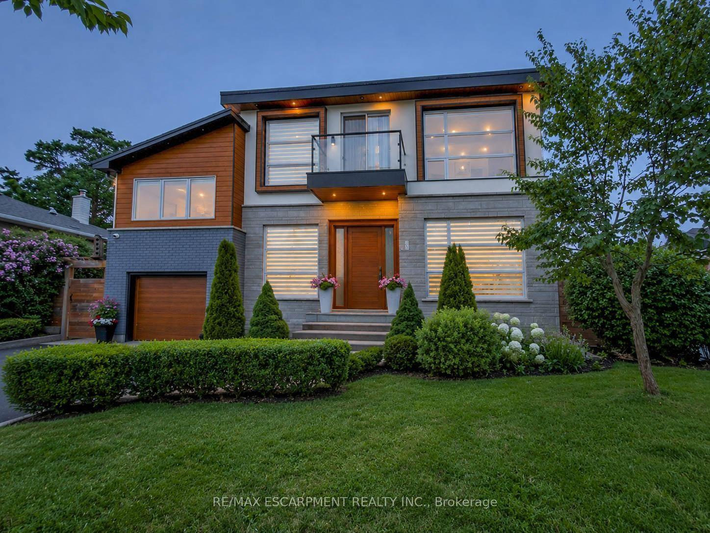 5178 Hunter Drive, Burlington — Detached for sale, photo 1