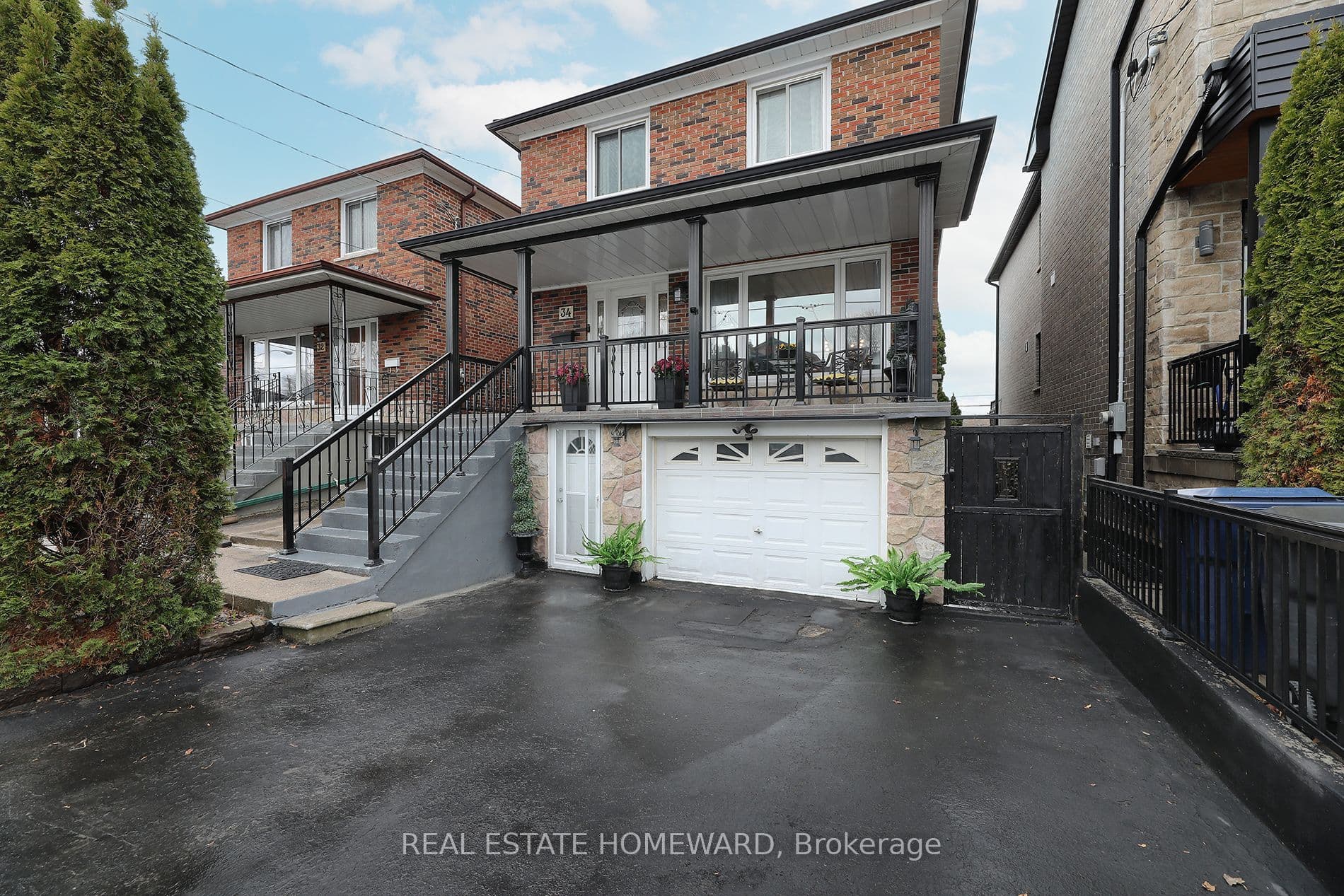 34 Mystic Avenue — photo 1