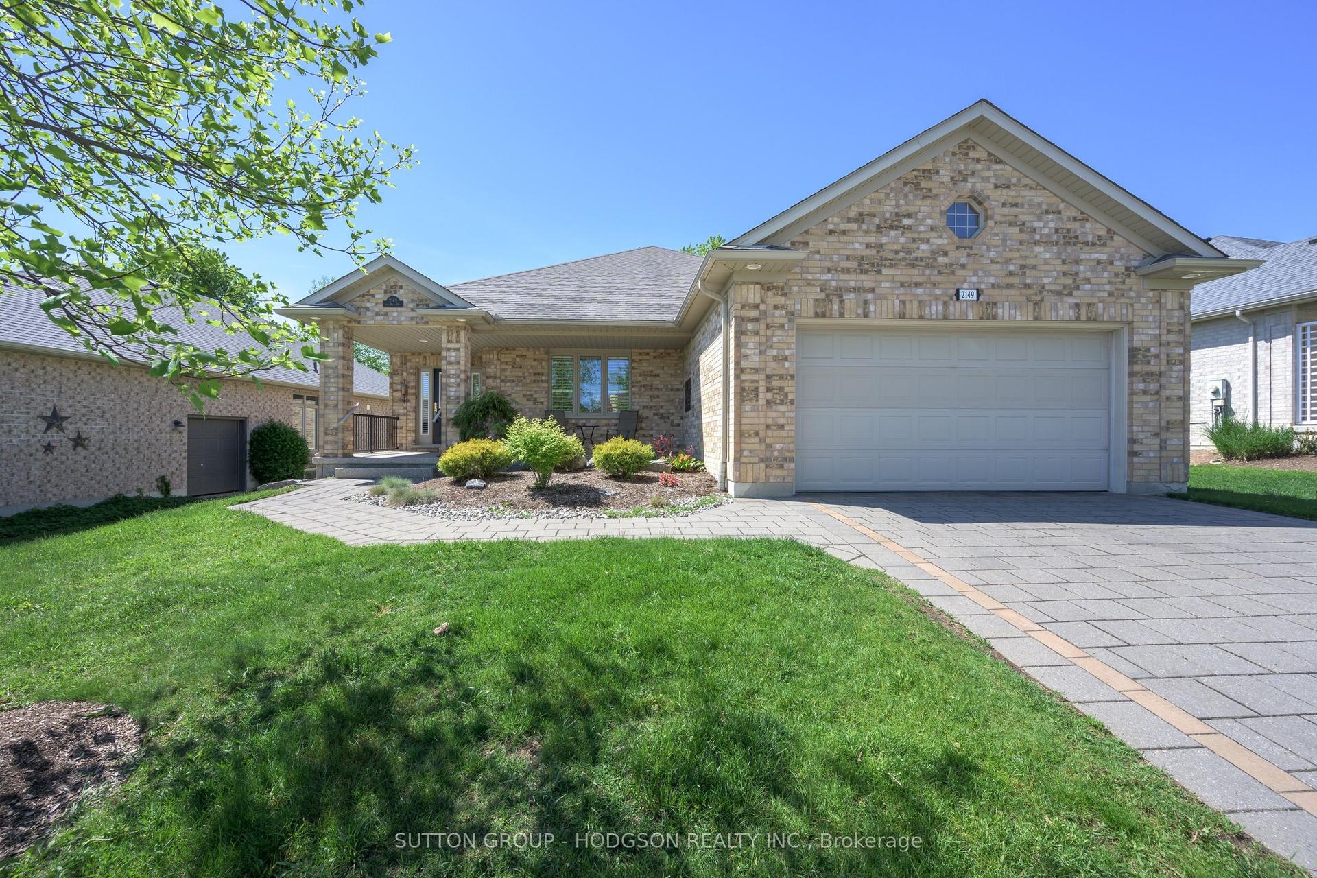 2149 Jack Nash Drive — photo 1