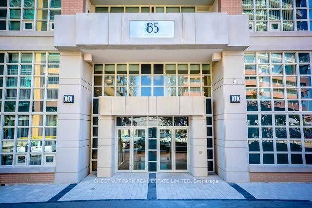 85 East Liberty Street 2021 #2021, Toronto — Condo for lease, photo 1