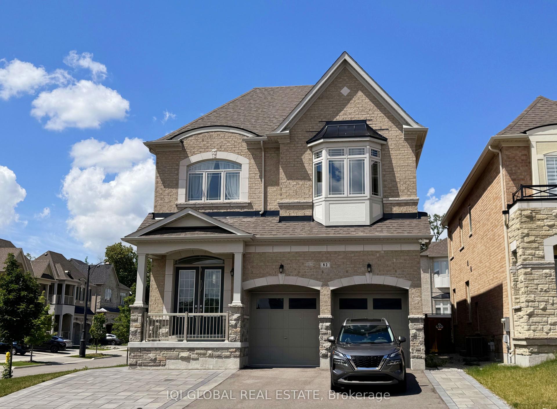 82 Madoc Place Basement #Basement, Vaughan — Detached for lease, photo 1