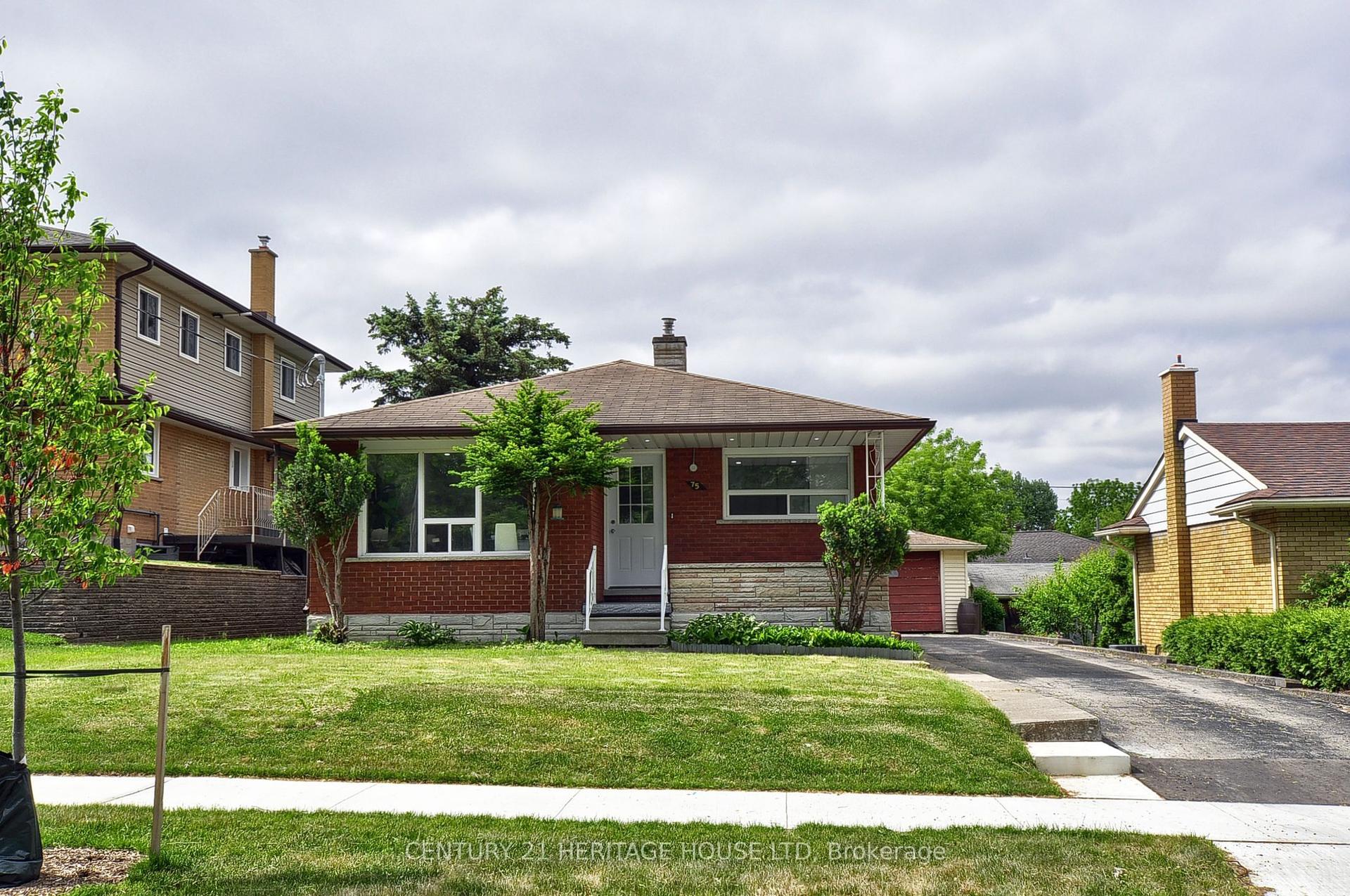 75 Olympic Drive — photo 1