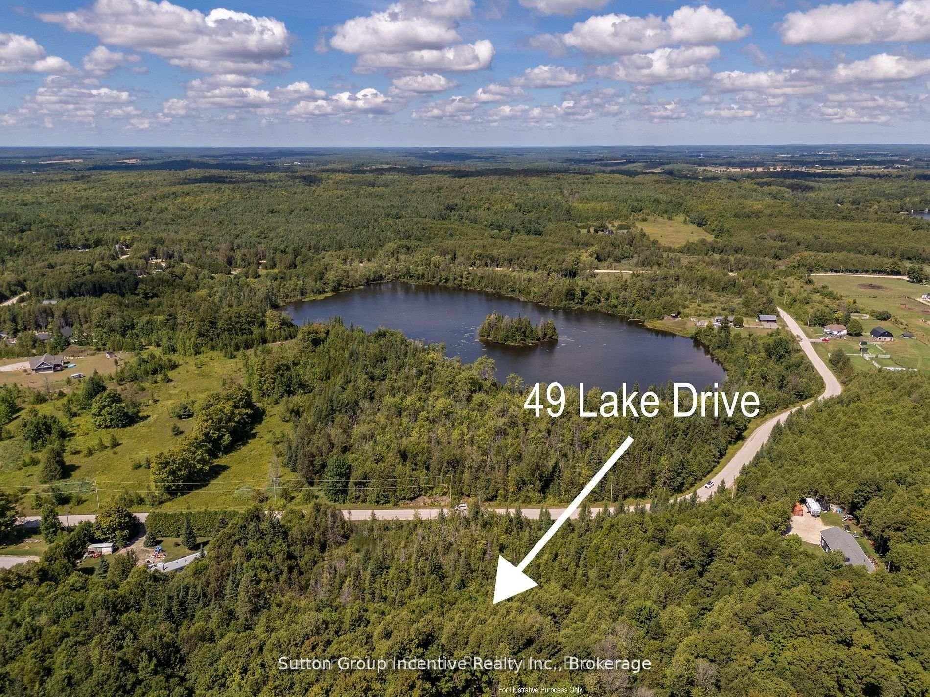49 LAKE Drive, West Grey — Land for sale, photo 1