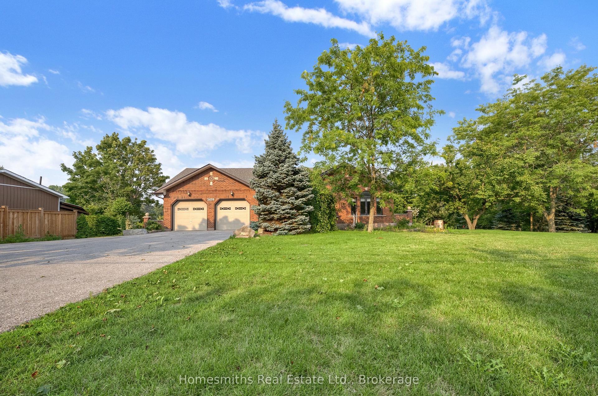 3459 Tooley Road, Clarington — Detached for sale, photo 1
