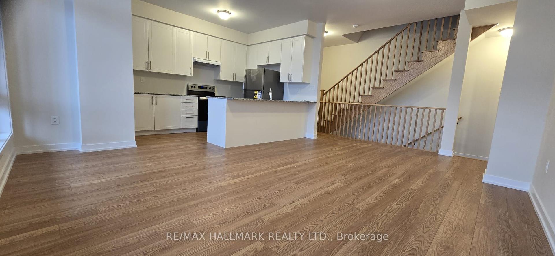 12 Dandara Gate, Vaughan — Townhouse for sale, photo 1