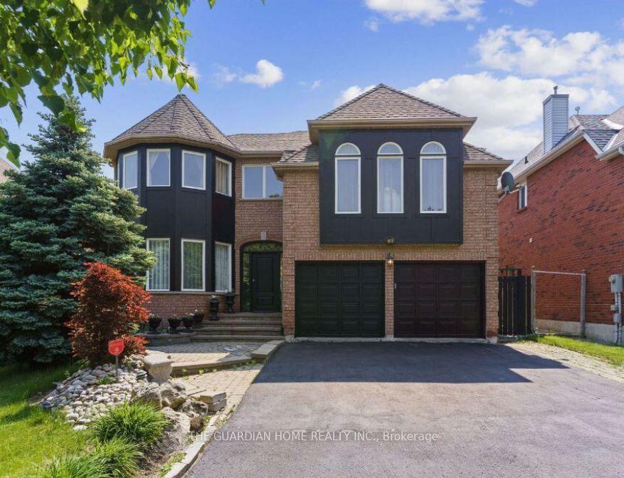 101 Mcclellan Way, Aurora — Detached for sale, photo 1