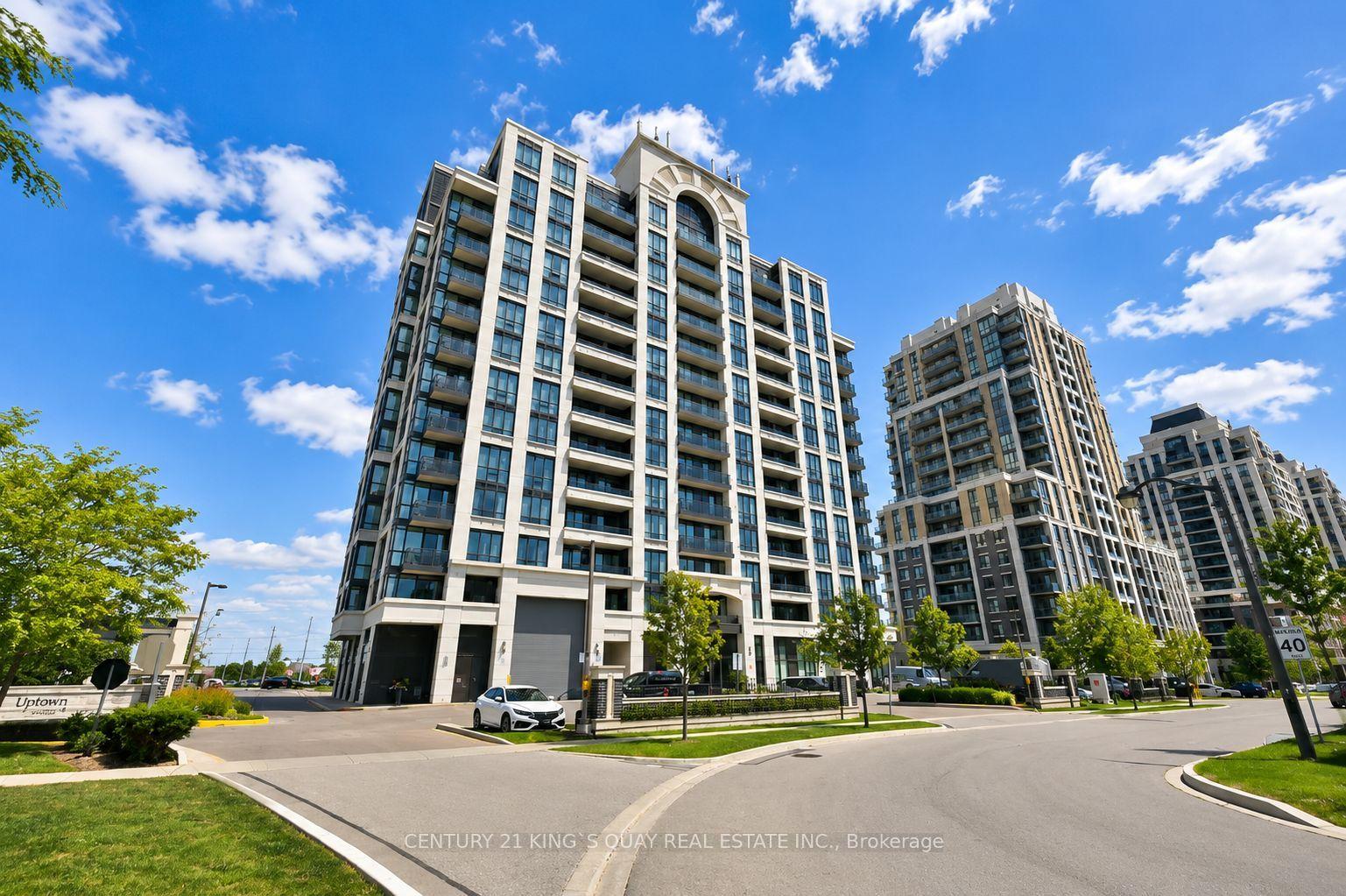 9582 Markham Road 512 #512, Markham — Condo for sale, photo 1