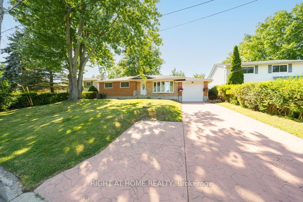 7 Wallis Avenue, West Lincoln — Detached for sale, photo 1