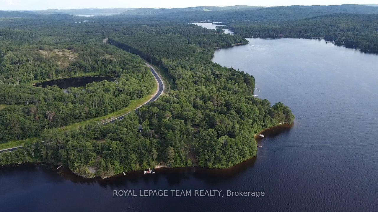 00 Coghlan Lane, Madawaska Valley — Land for sale, photo 1