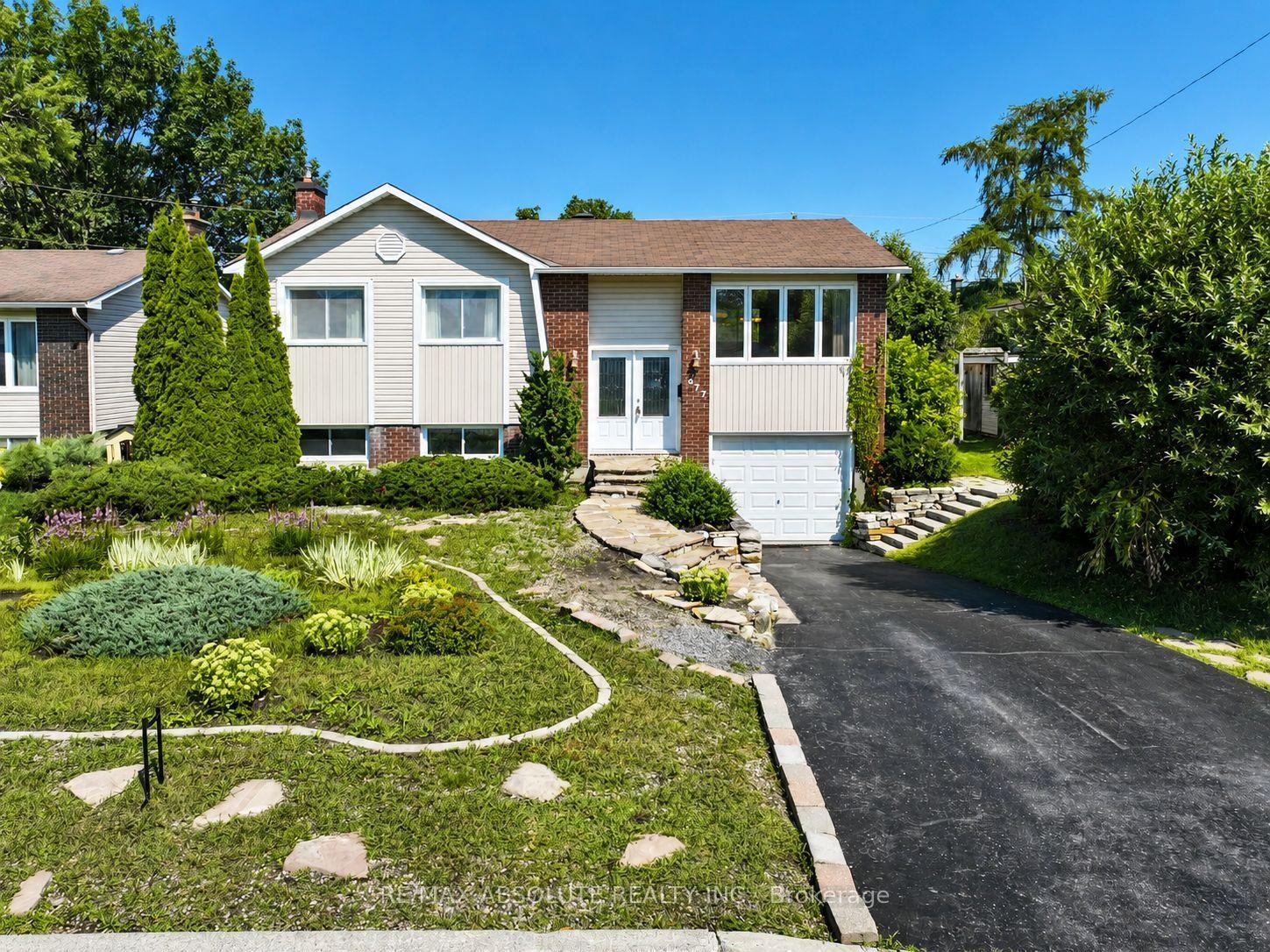377 Leanne Street, Orleans - Cumberland and Area — Detached for sale, photo 1