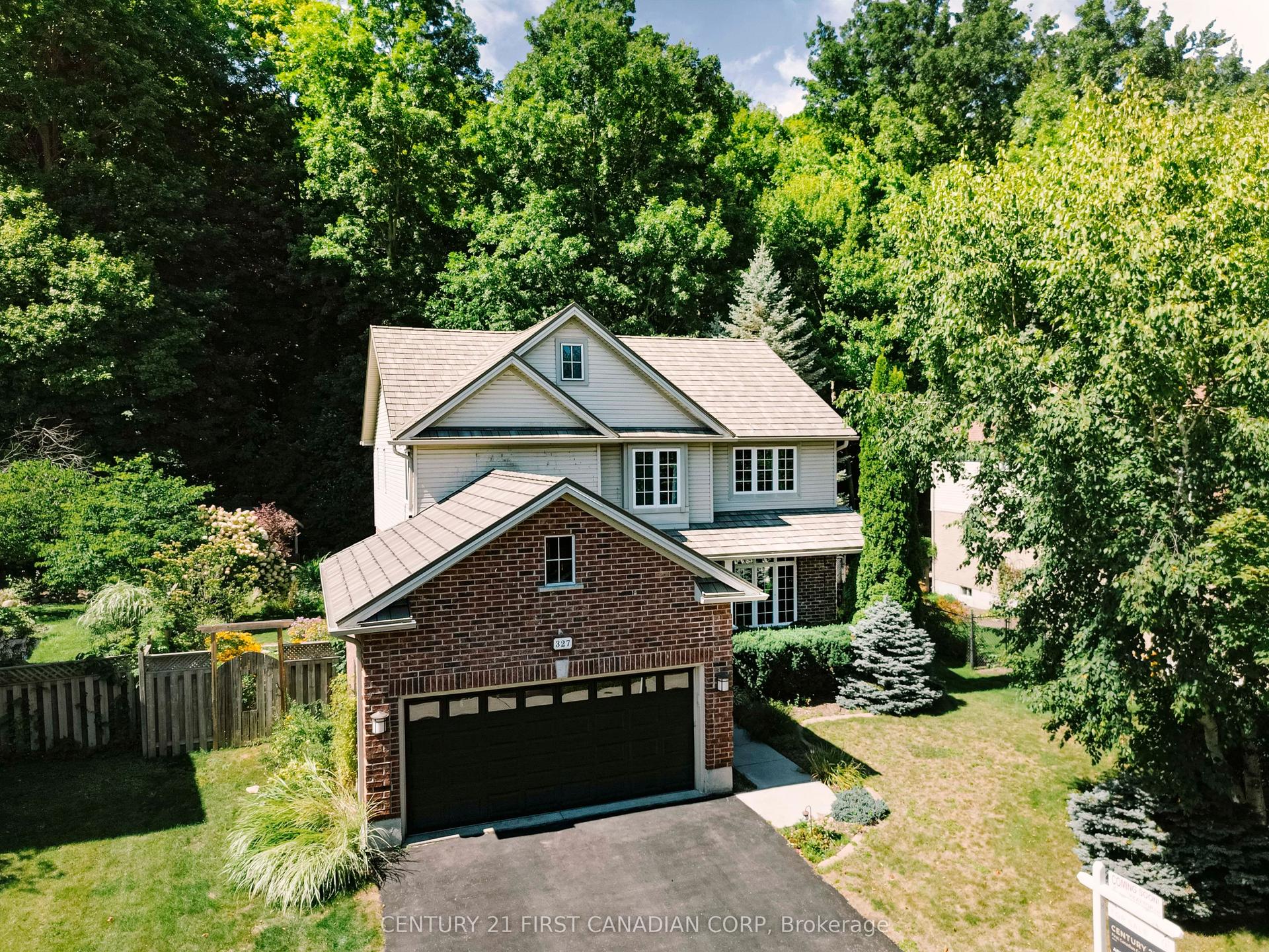 327 Richmeadow Road, London North — Detached for sale, photo 1