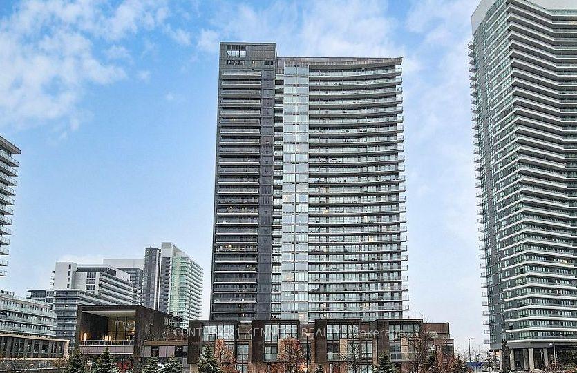 121 McMahon Drive 2917 #2917, Toronto — Condo for sale, photo 1