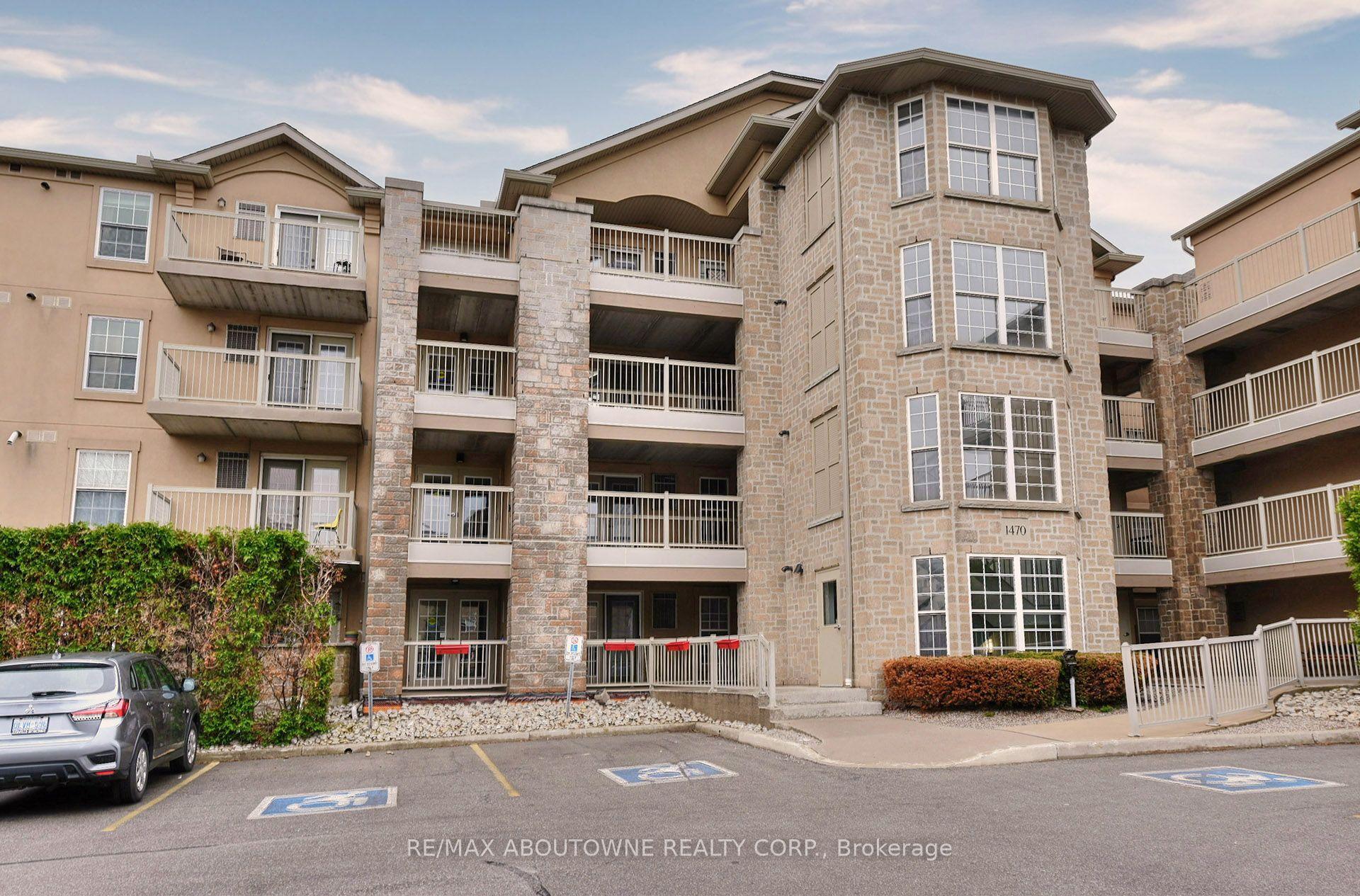1470 Bishops Gate 104 #104 — photo 1