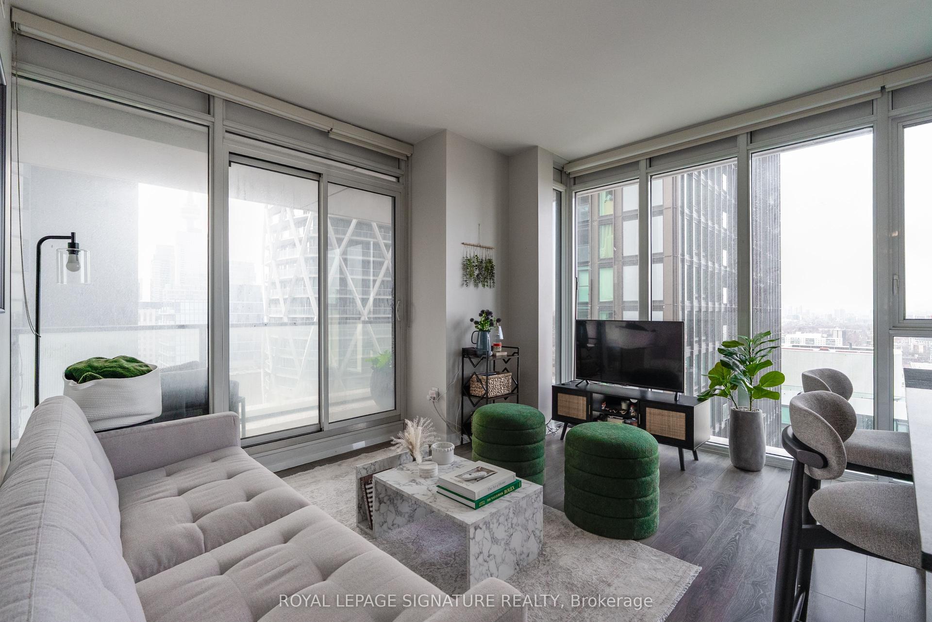 426 University Avenue 2503 #2503 — photo 1