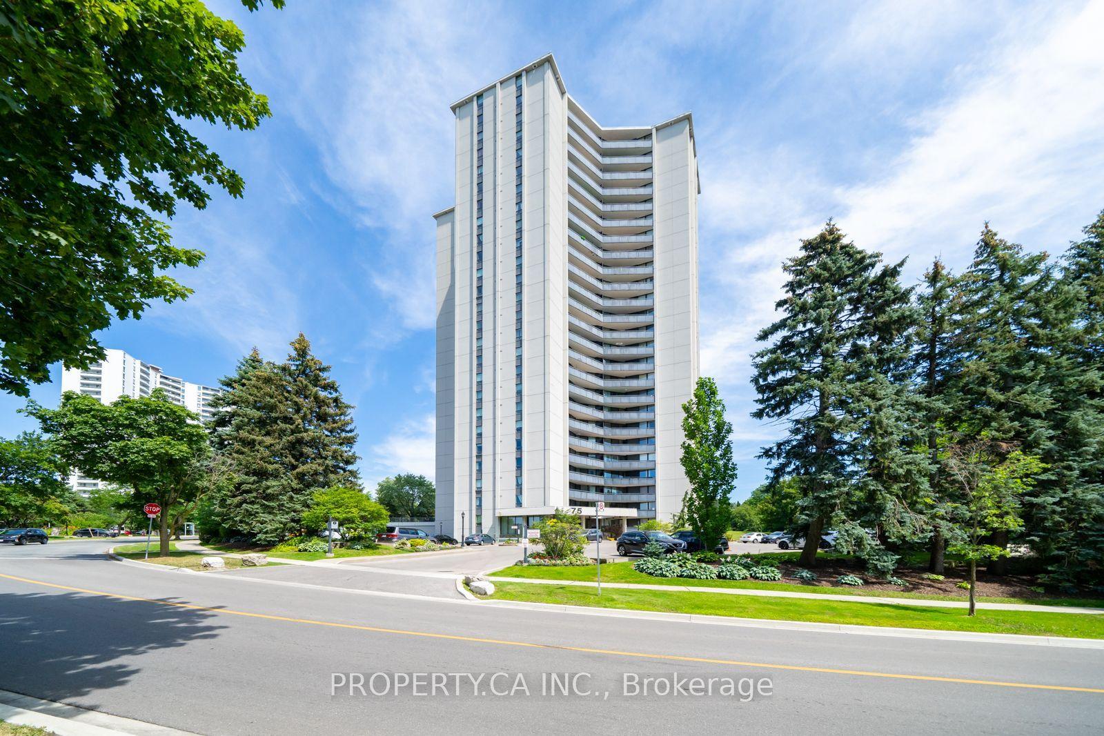 75 Graydon Hall Drive 303 #303, Toronto — Condo for sale, photo 1