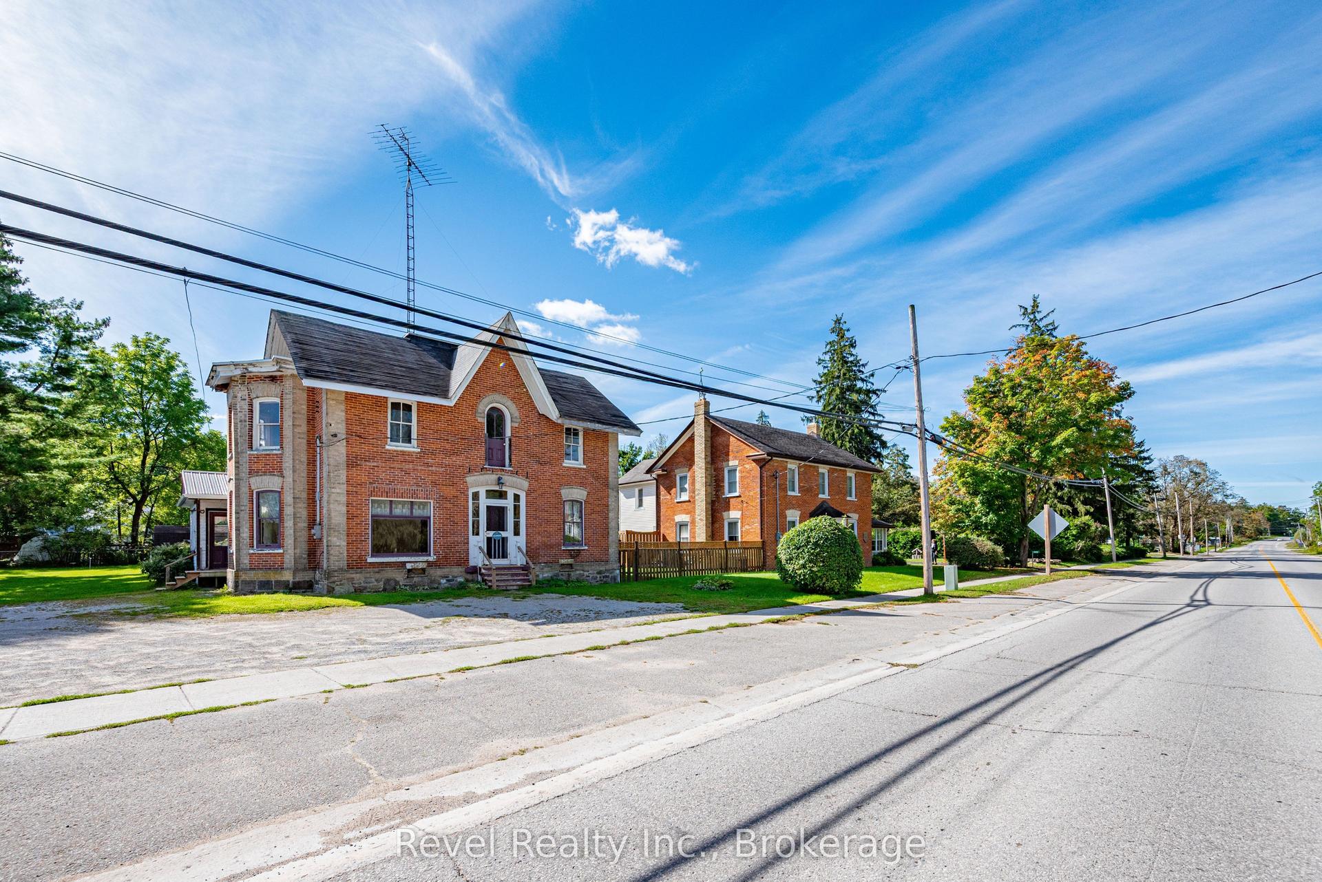 1014 Portage Road, Kawartha Lakes — Commercial for sale, photo 1