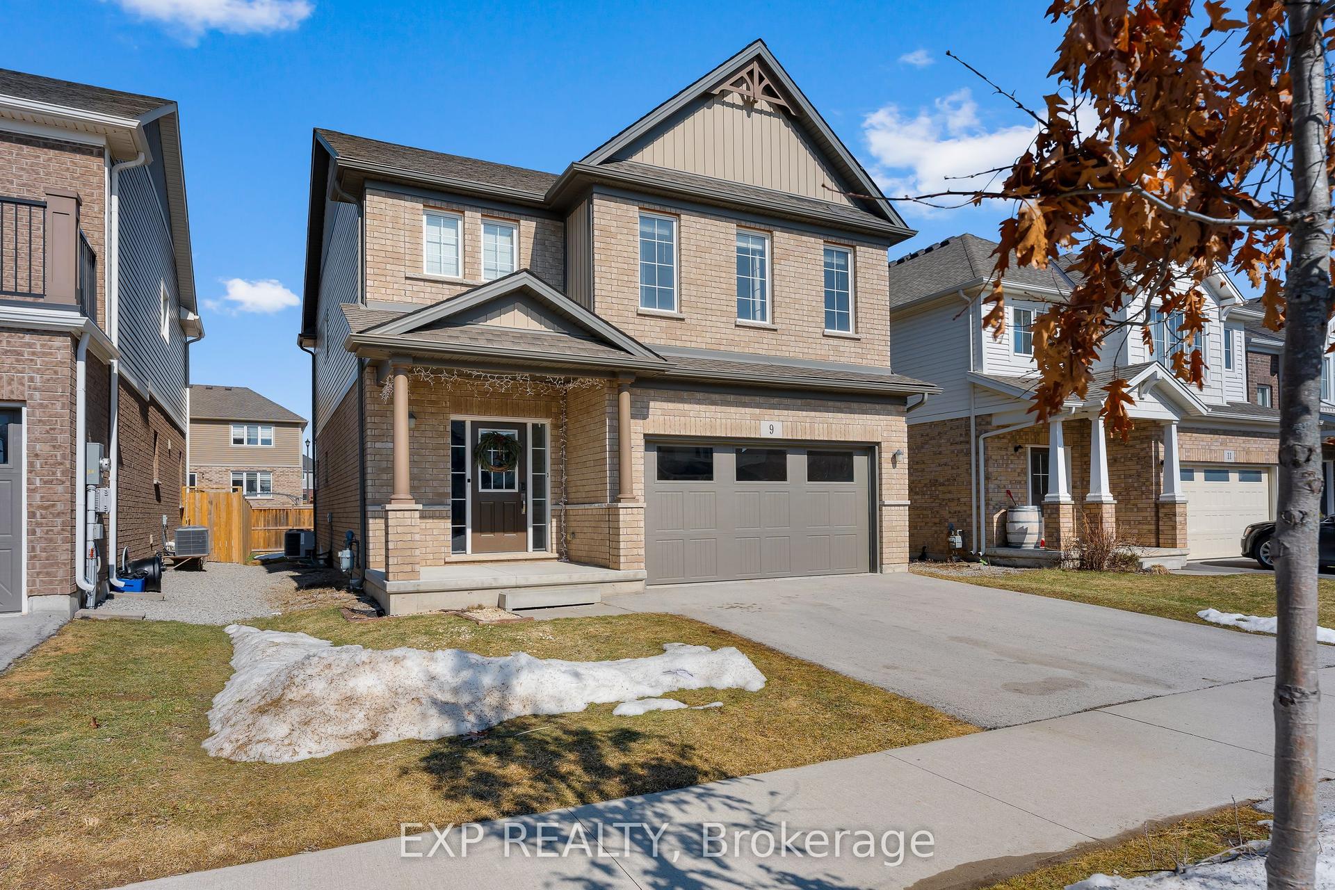 9 Marissa Street — photo 1