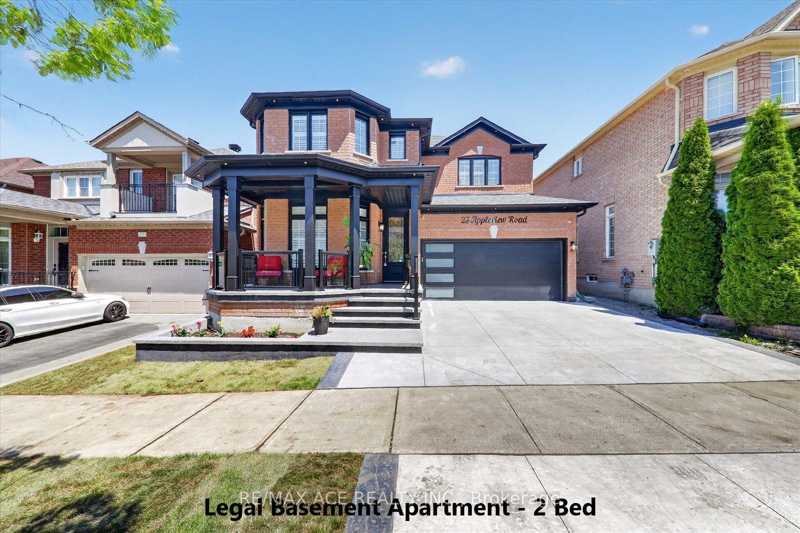 23 Appleview Road — photo 1