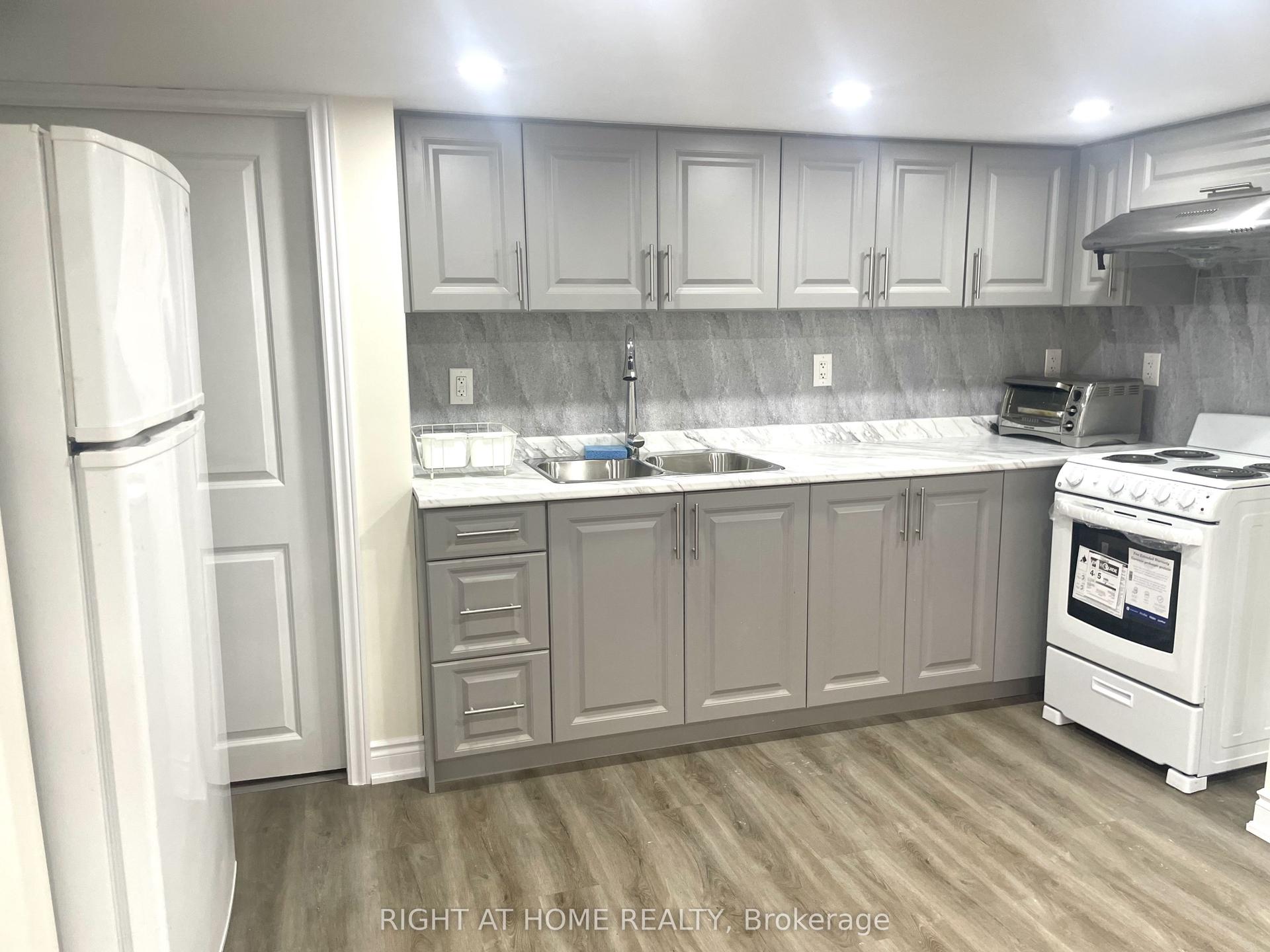 11 Herdwick Street Unit #2 (Bsmt) #Unit #2 (Bsmt), Brampton — Detached for lease, photo 1