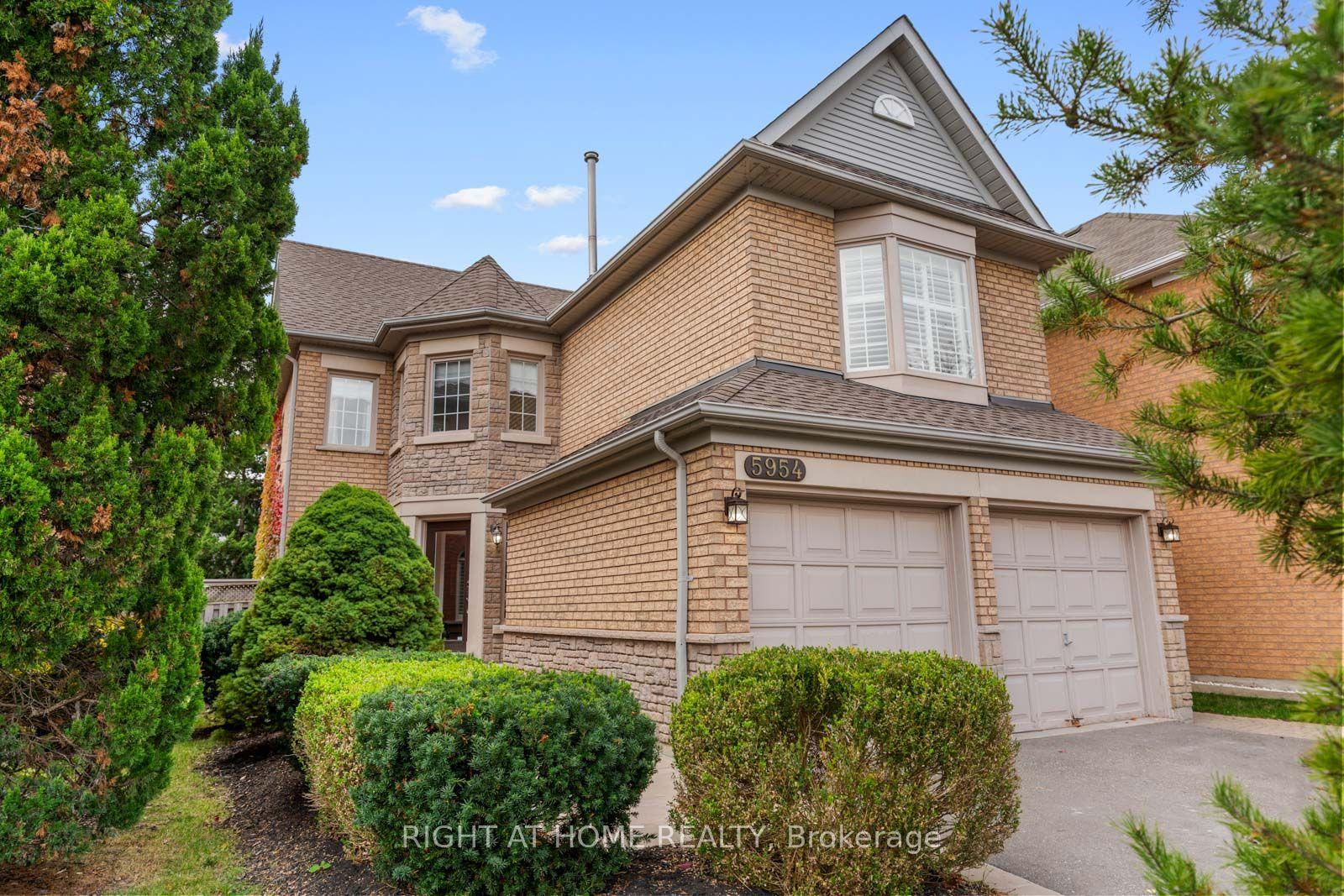5954 Hemingway Road, Mississauga — Detached for sale, photo 1