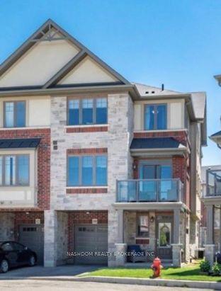 10 Egleston Lane, Hamilton — Townhouse for sale, photo 1