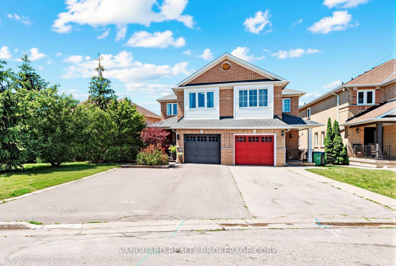 111 Grapevine Road, Caledon — Semi-Detached for sale, photo 1