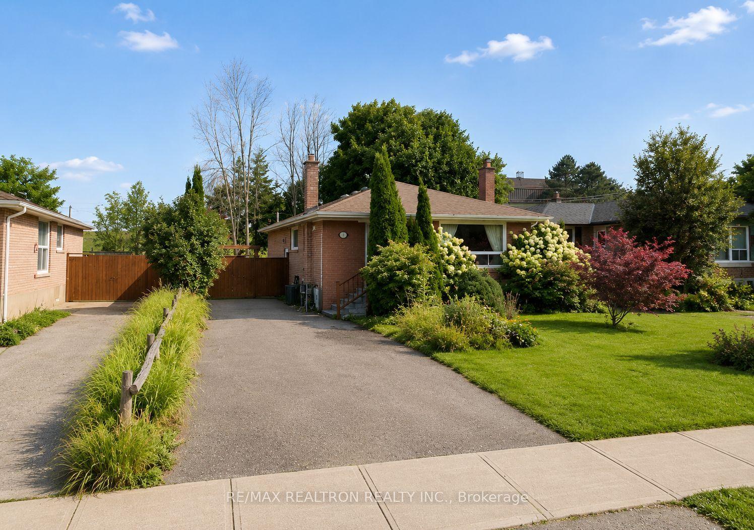 13 Aurora Heights Drive Basement #Basement — photo 1