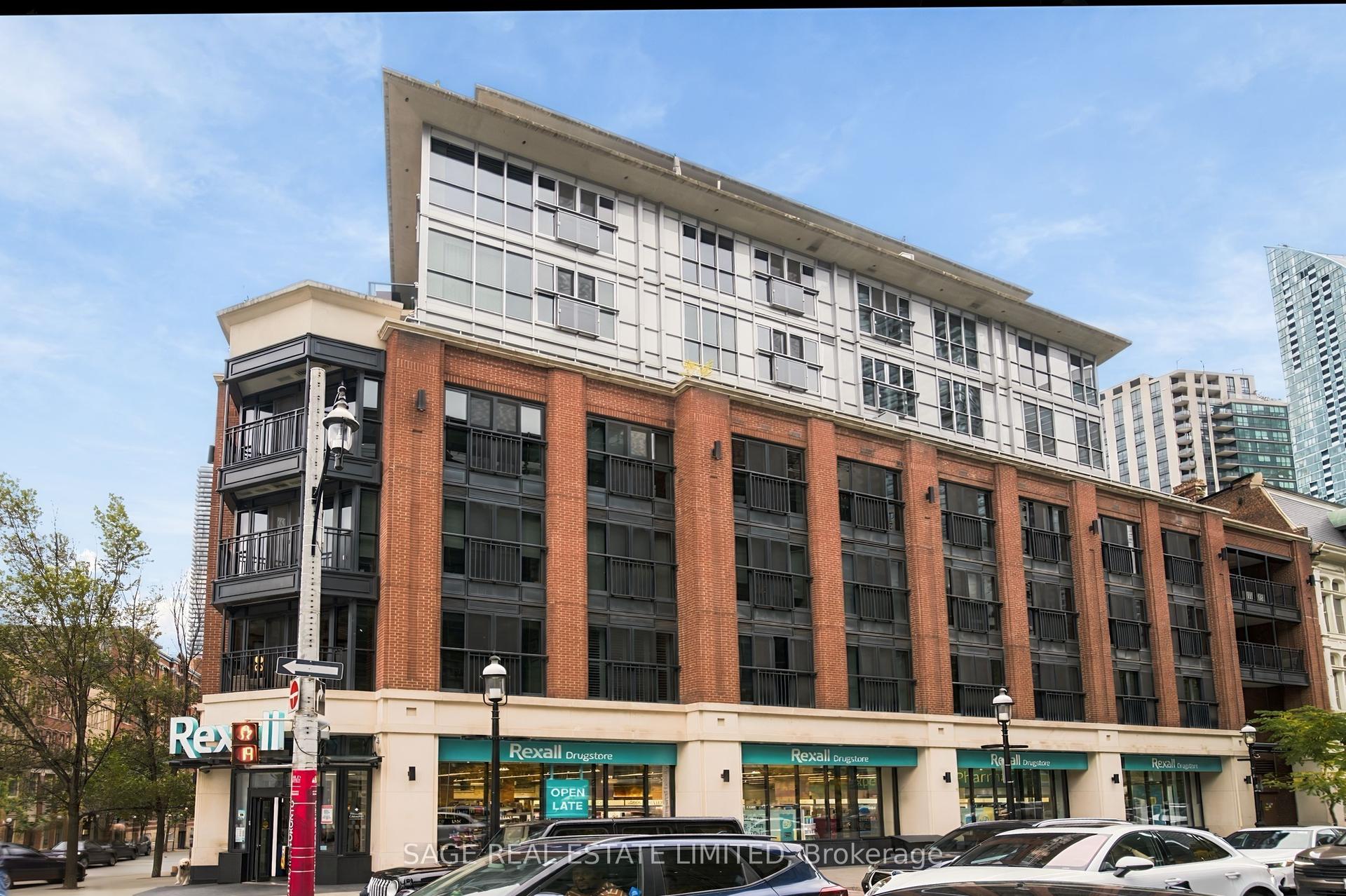55 Front Street E 417 #417, Toronto — Condo for sale, photo 1