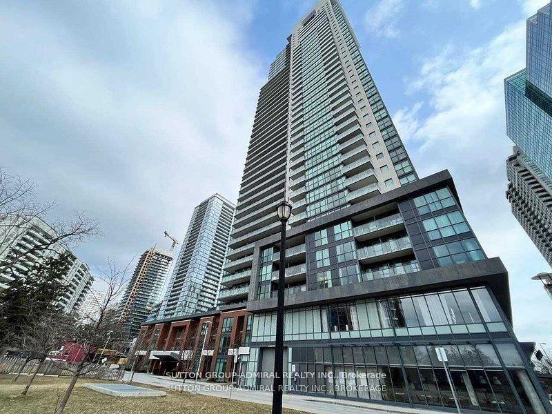 5168 Yonge Street 2705 #2705, Toronto — Condo for lease, photo 1