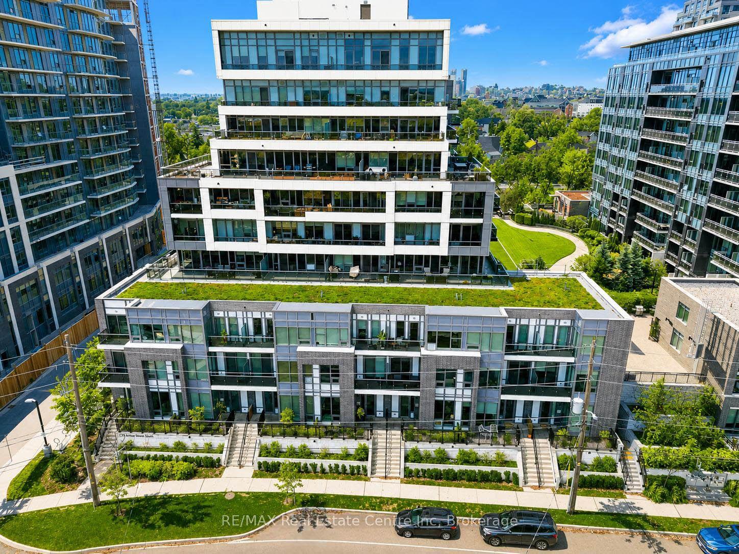 73 ARTHUR Street S 103 #103, Guelph — Condo Town for sale, photo 1