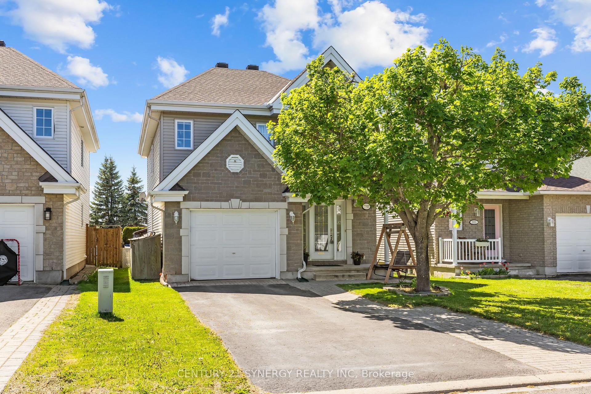 3315 Elie Crescent — photo 1