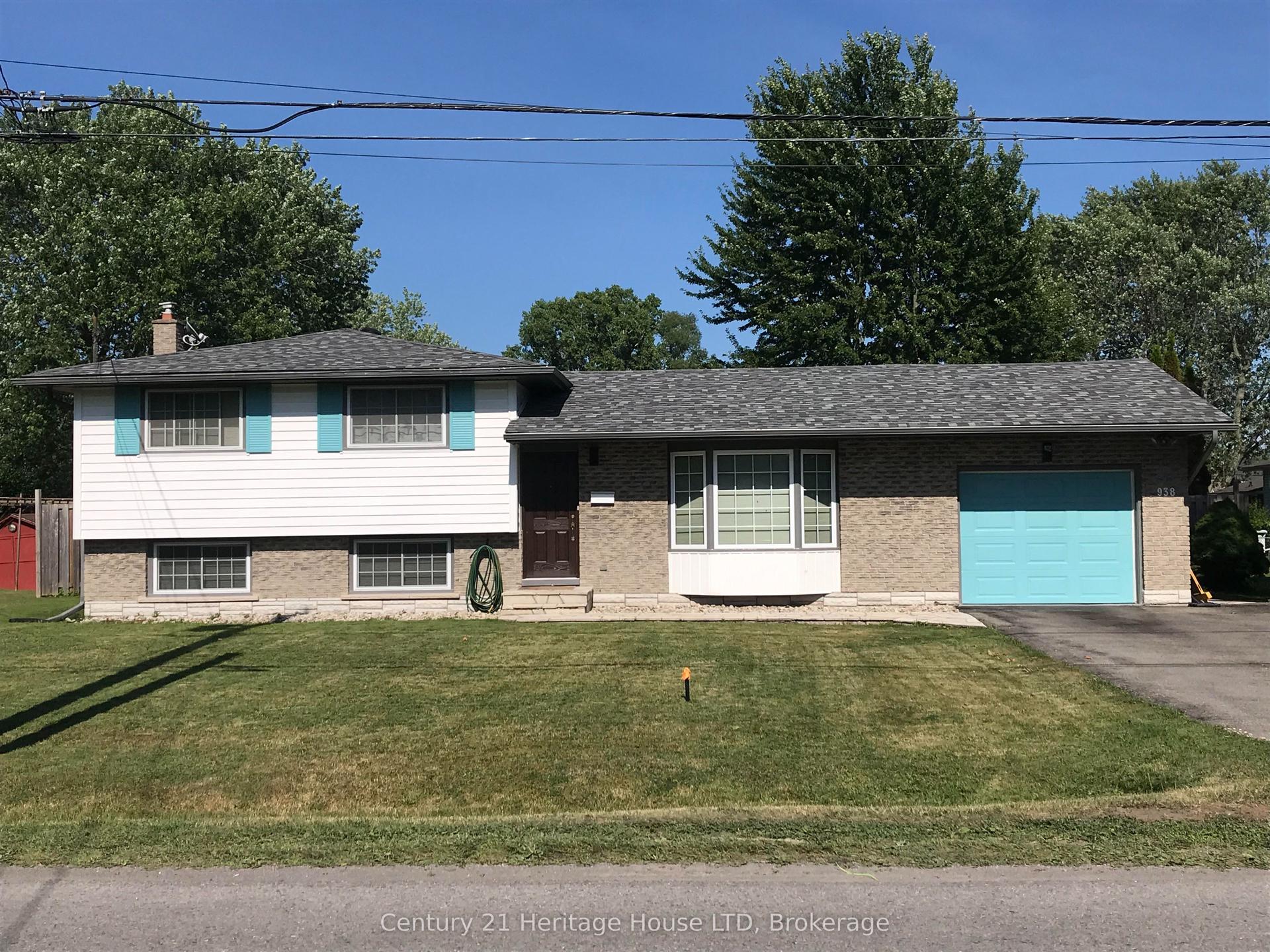 938 Ferndale Avenue, Fort Erie — Detached for sale, photo 1