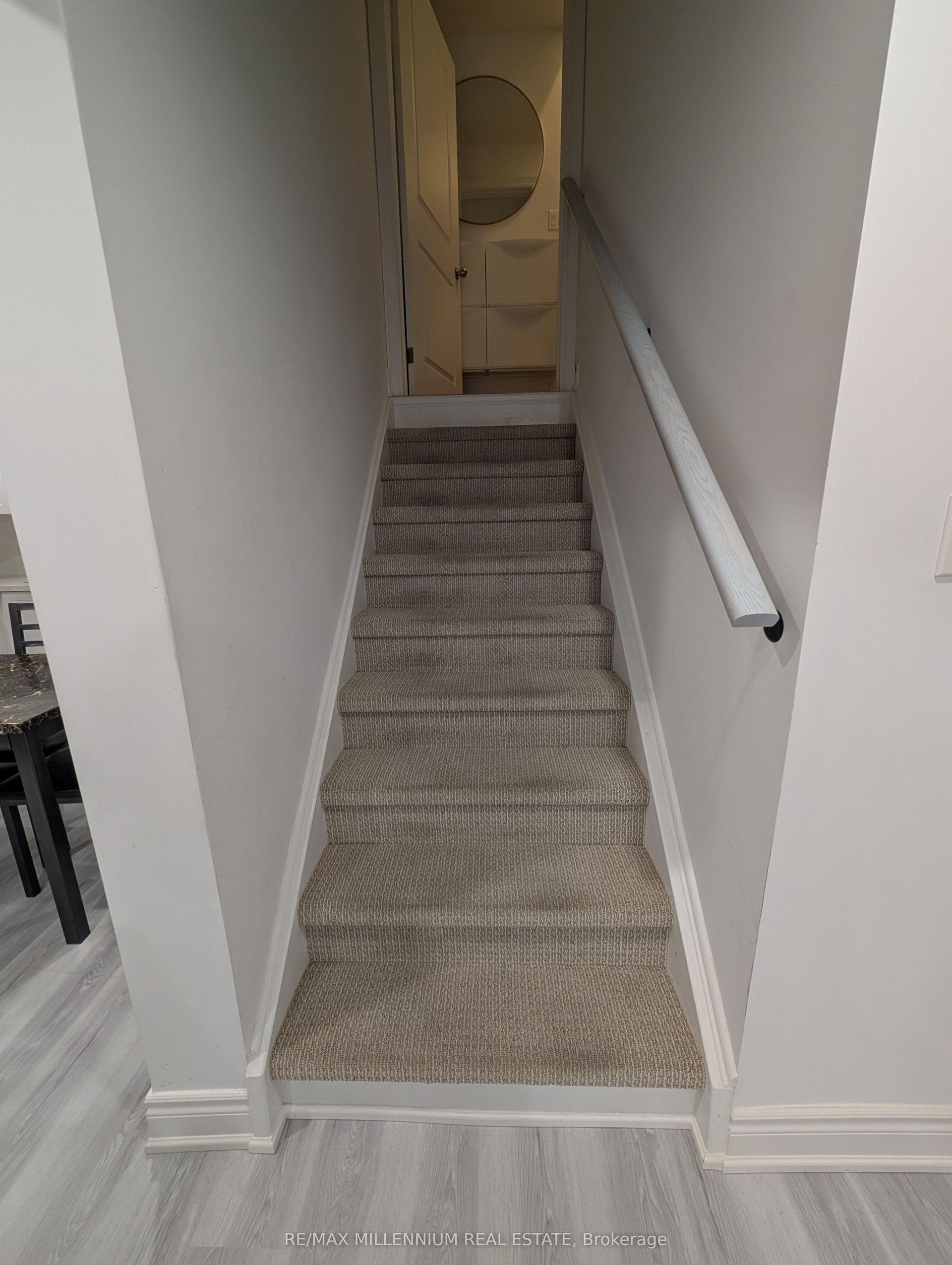 62 Seward Crescent Basement #Basement, Ajax — Detached for lease, photo 1